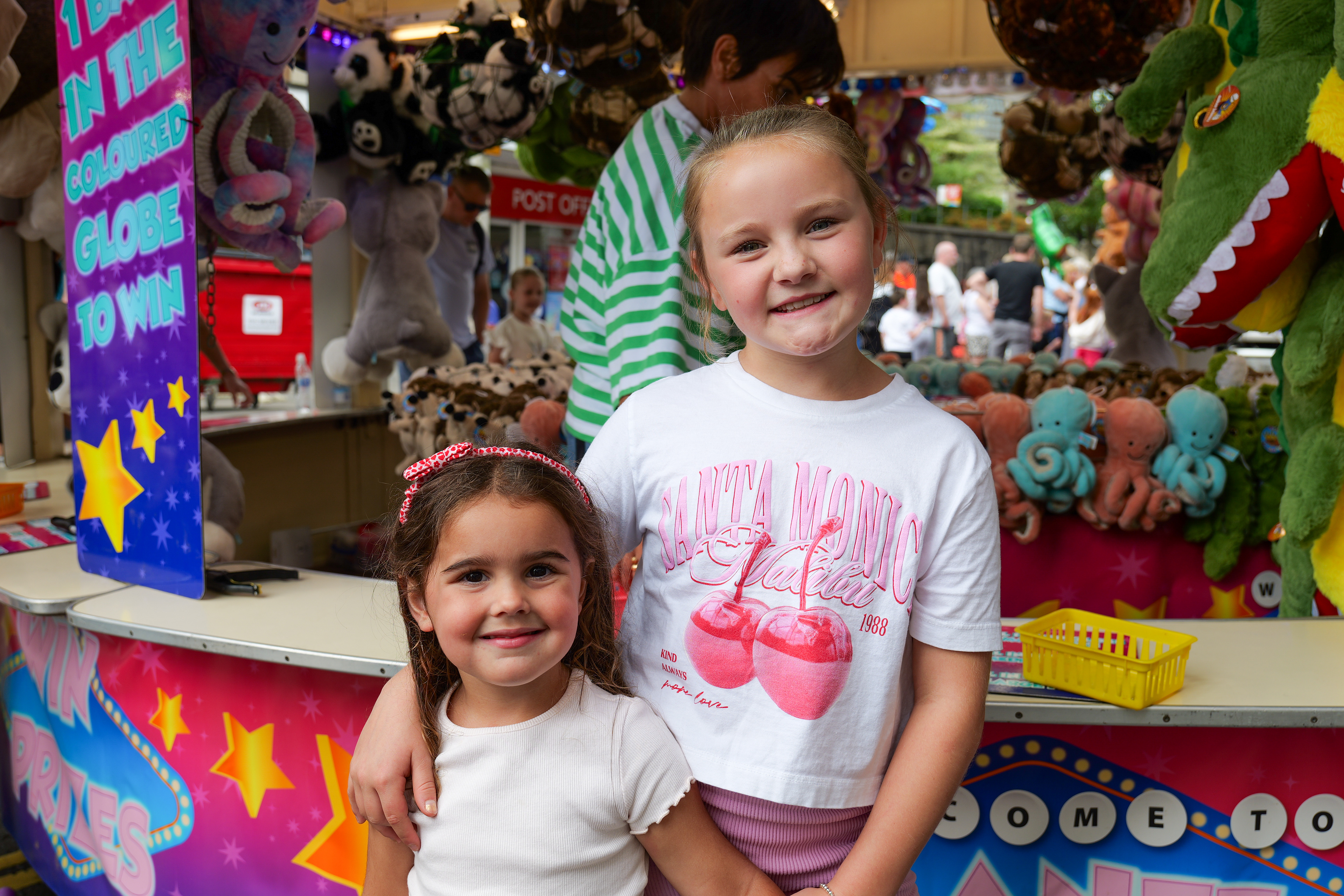 Kirkintilloch Big Weekend