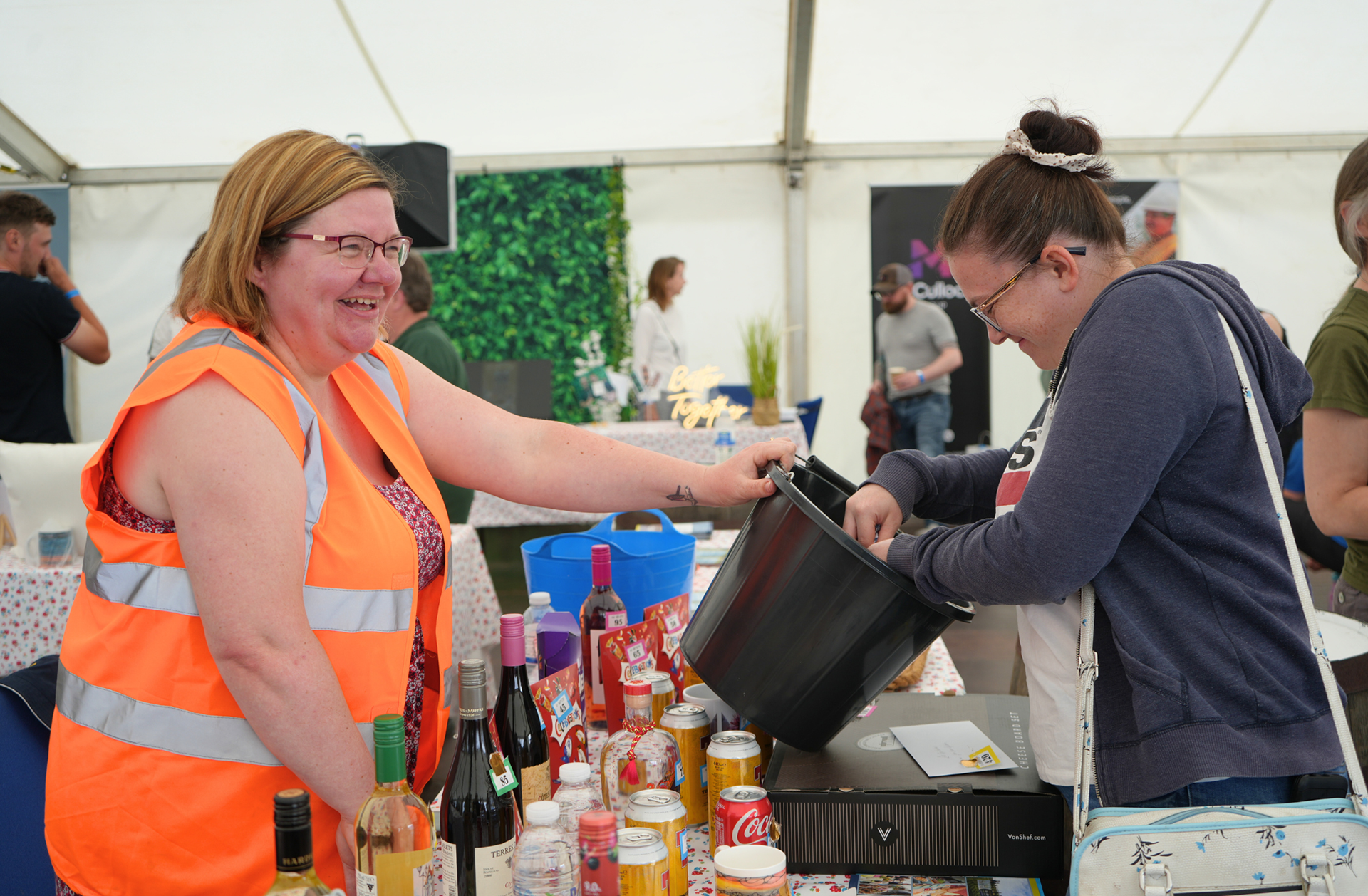 Festival of Ballantrae