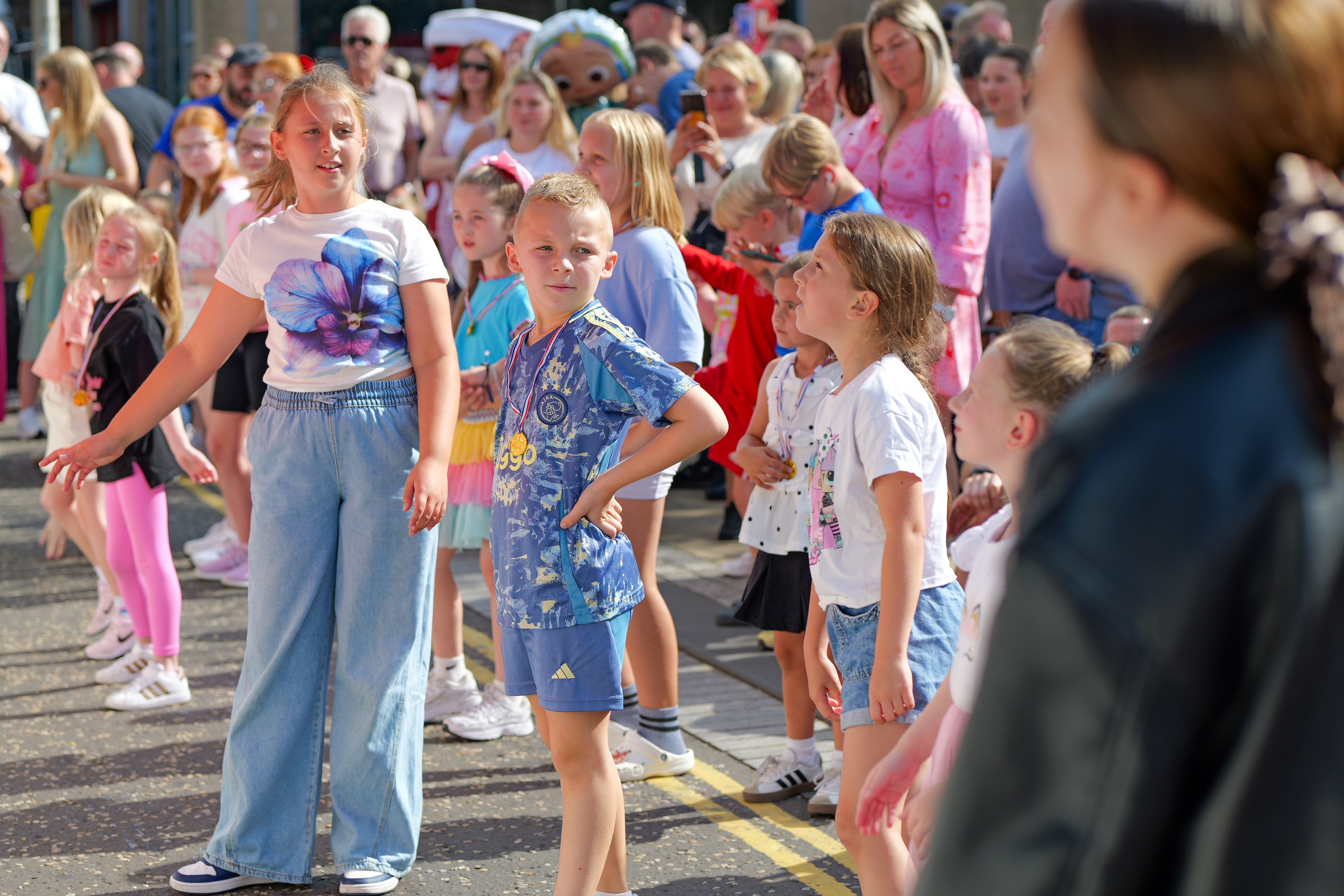 Kirkintilloch Big Weekend