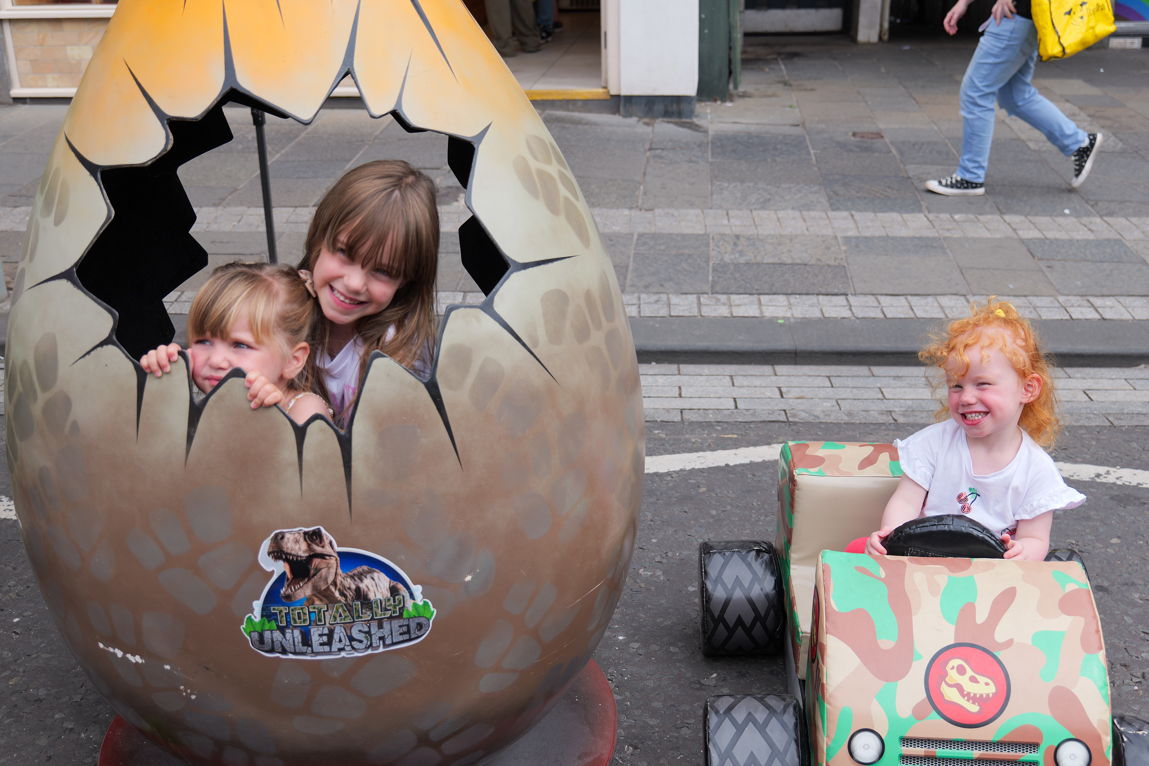 Kirkintilloch Big Weekend