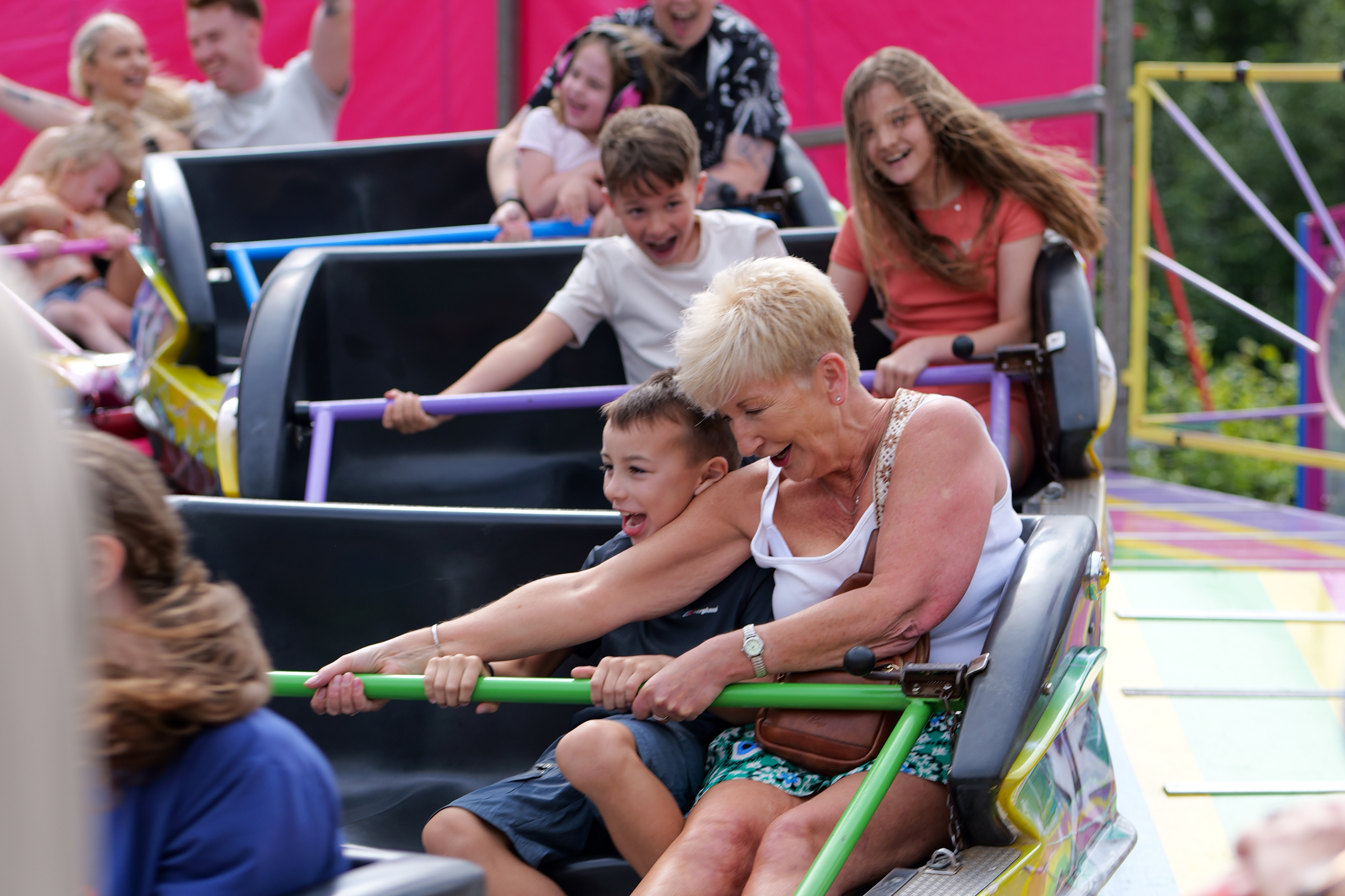 Kirkintilloch Big Weekend