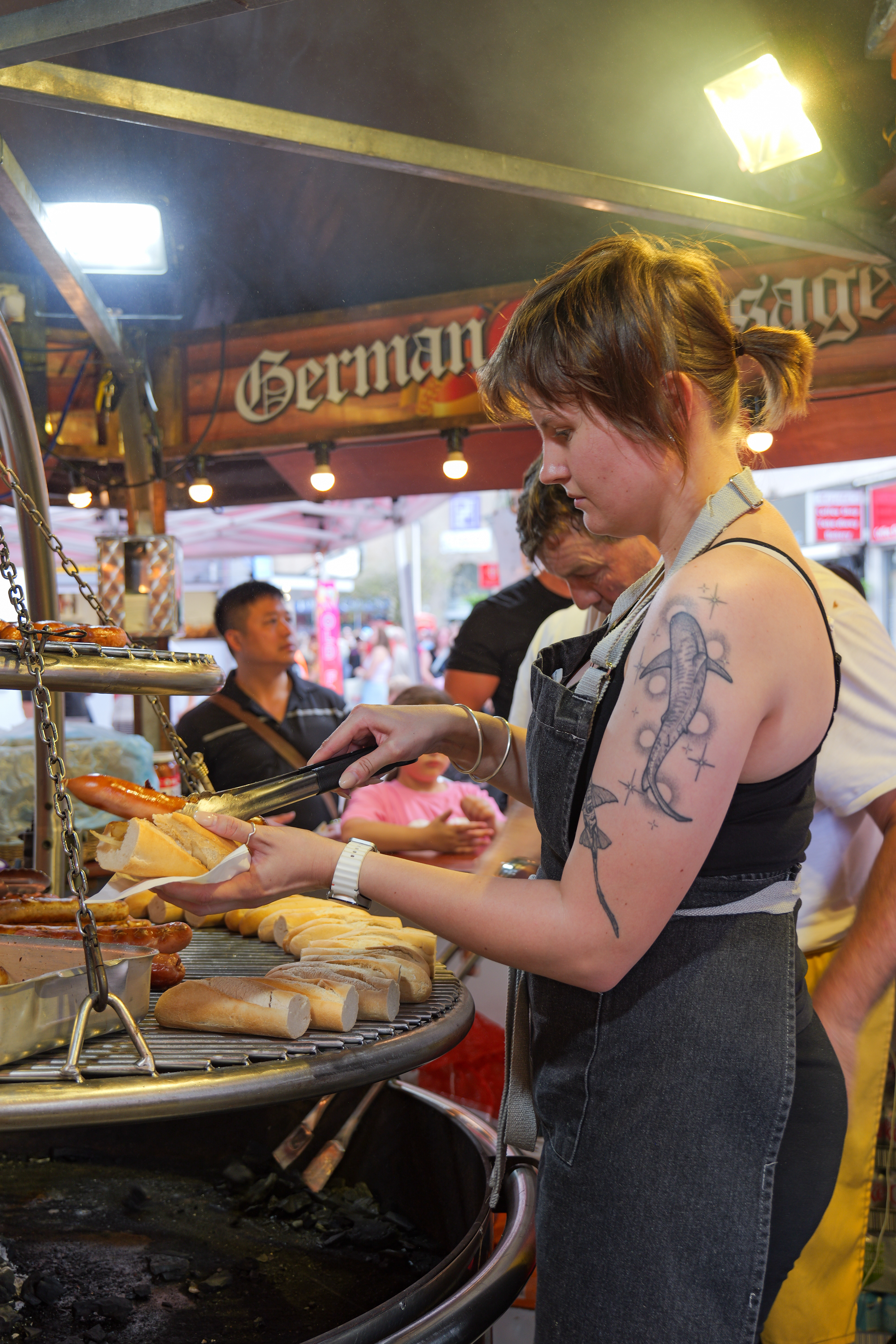 Kirkintilloch Big Weekend