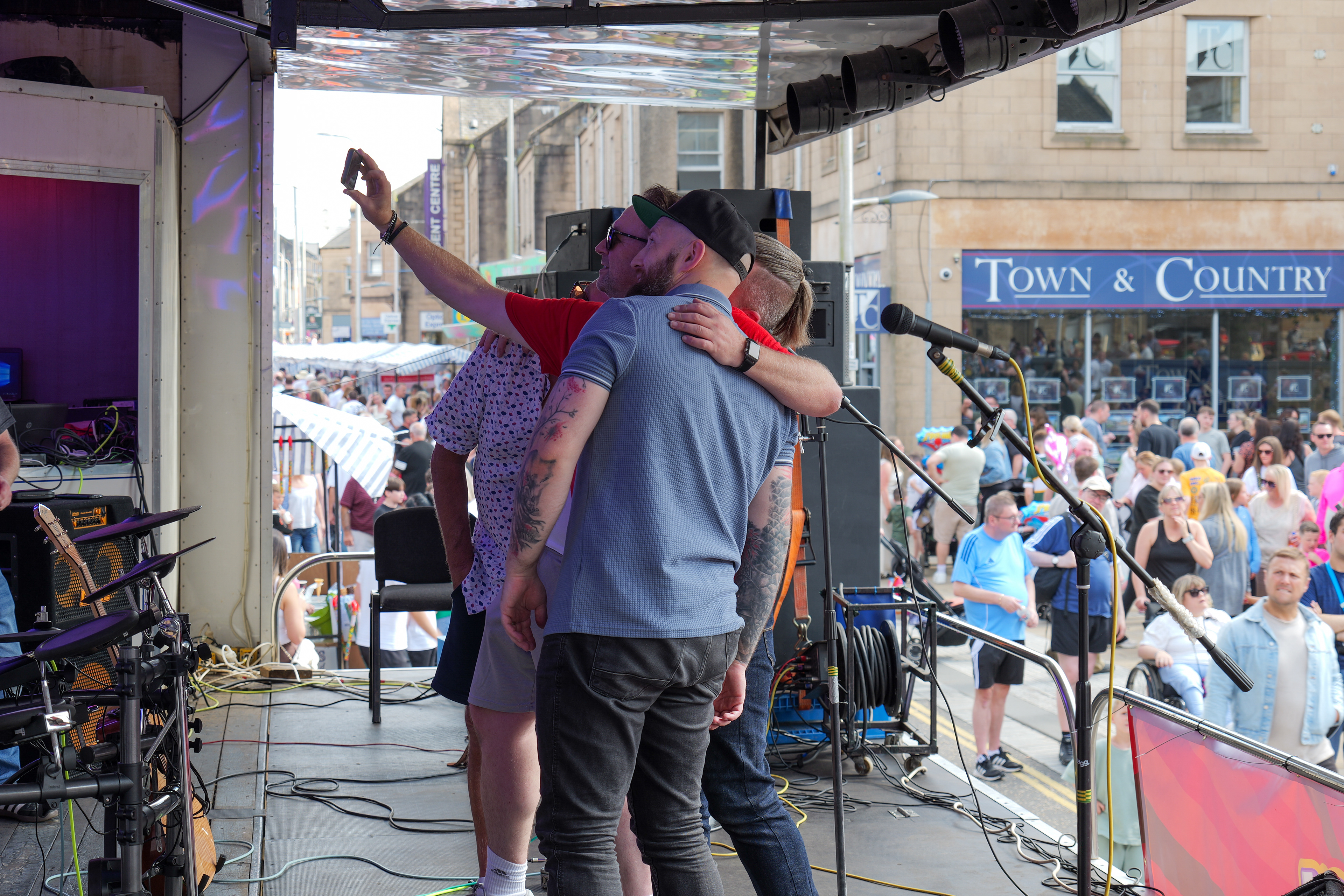 Kirkintilloch Big Weekend