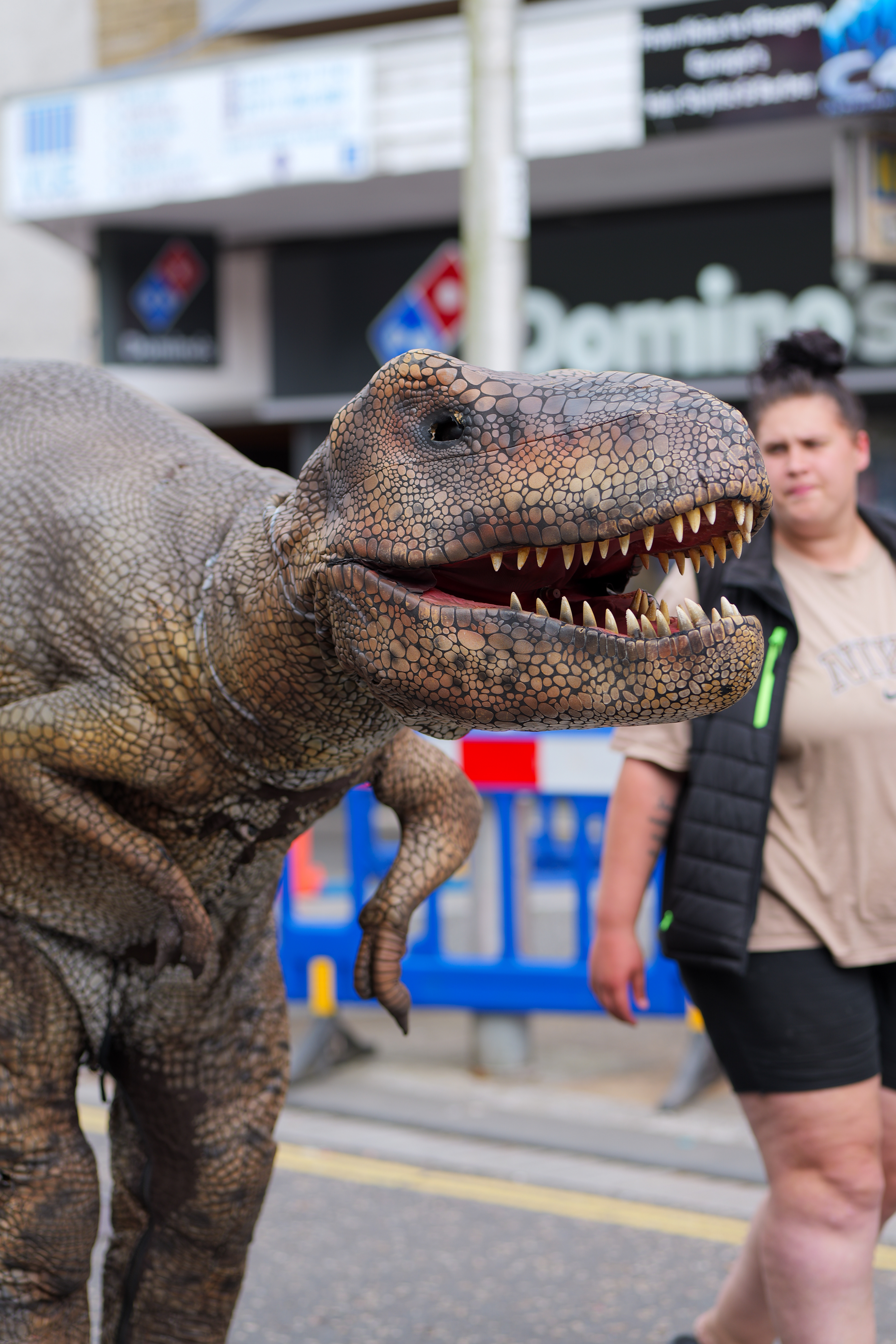 Kirkintilloch Big Weekend