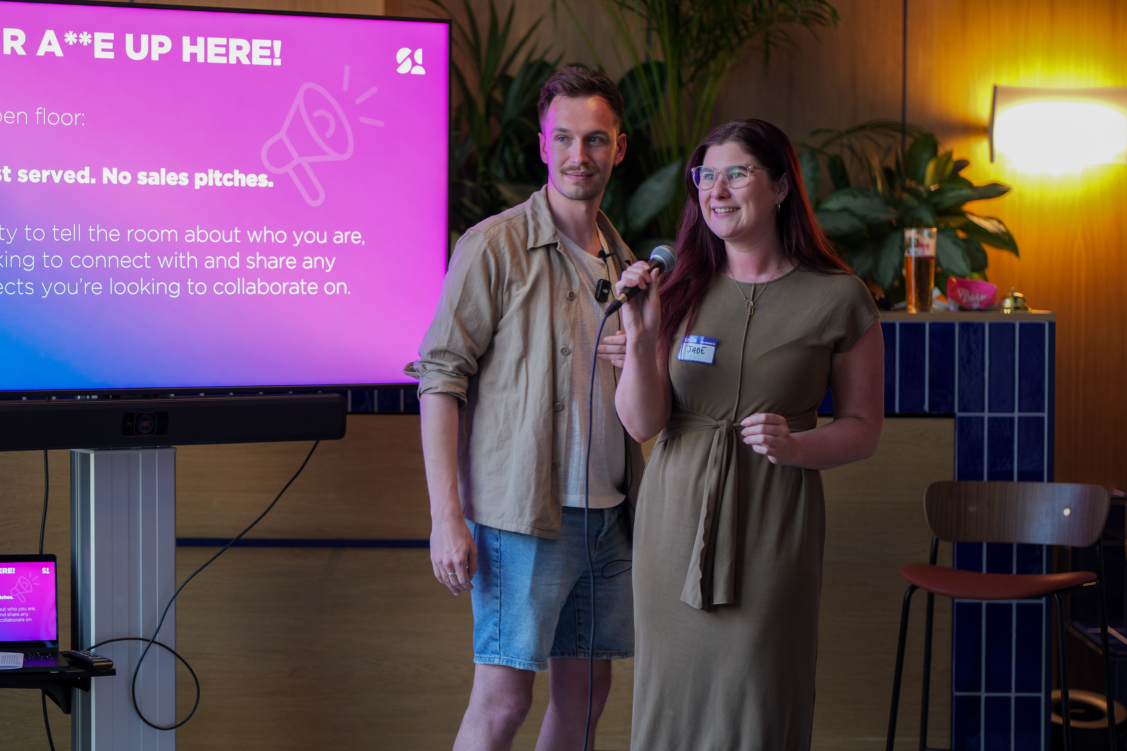 Scottish Creative Network