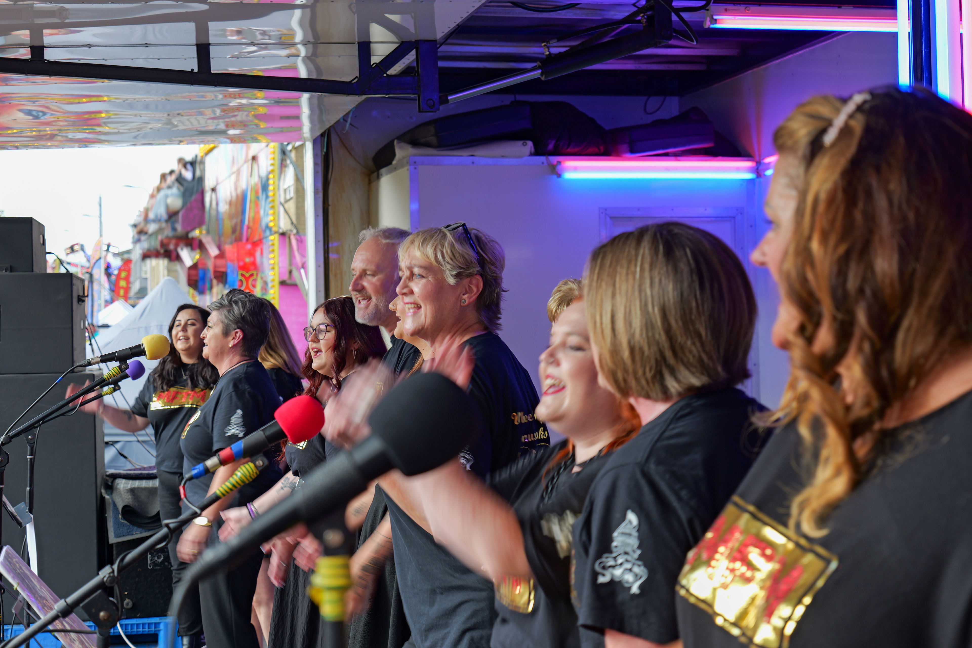 Kirkintilloch Big Weekend