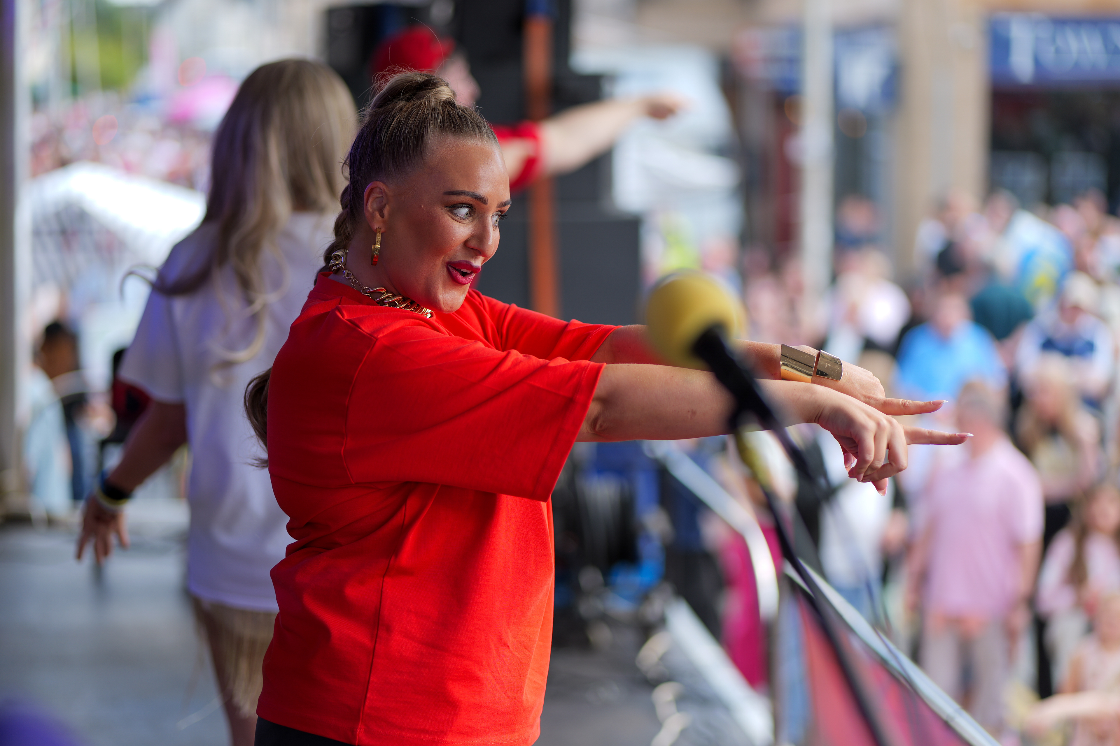 Kirkintilloch Big Weekend