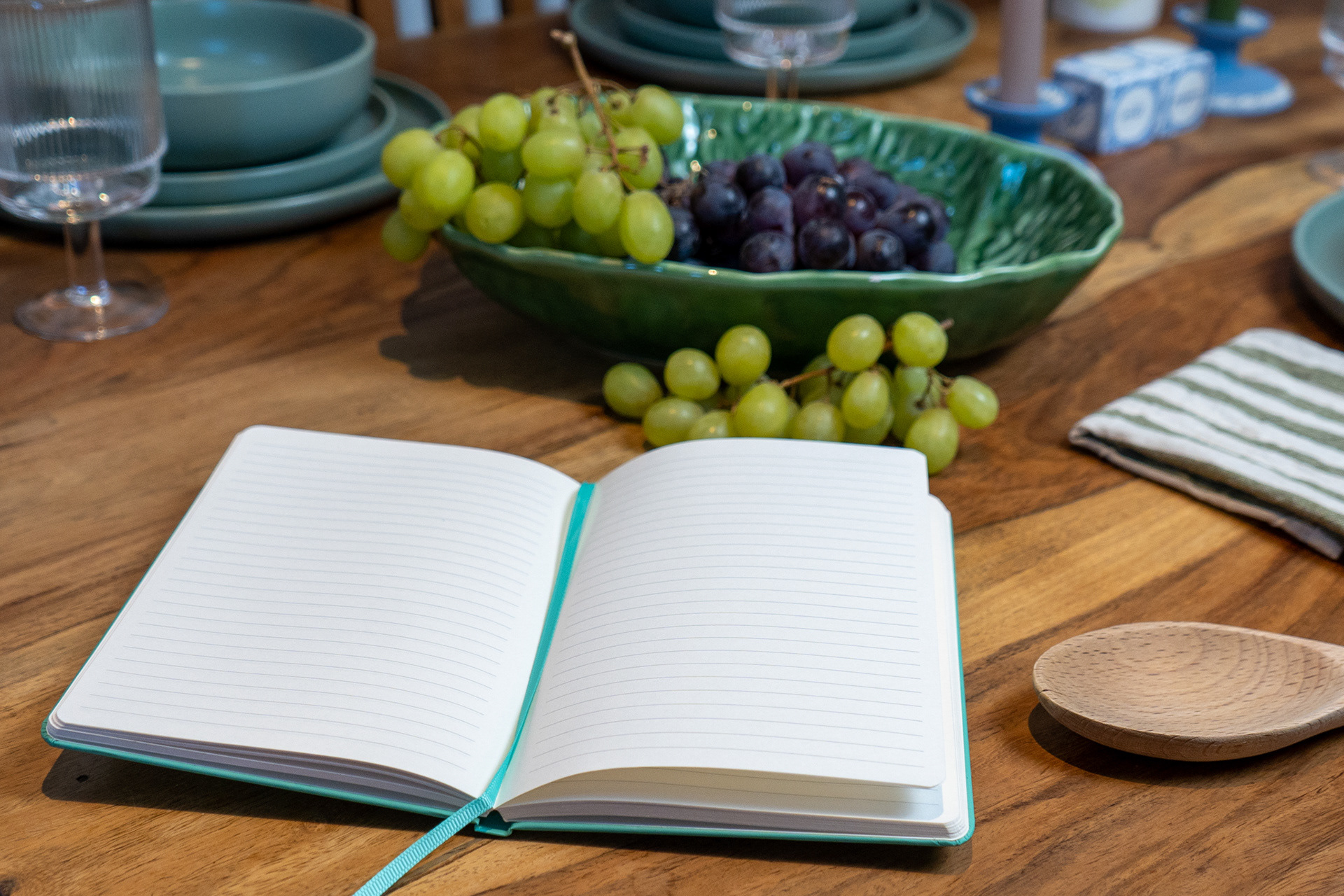 Jumble & Co Product Photography