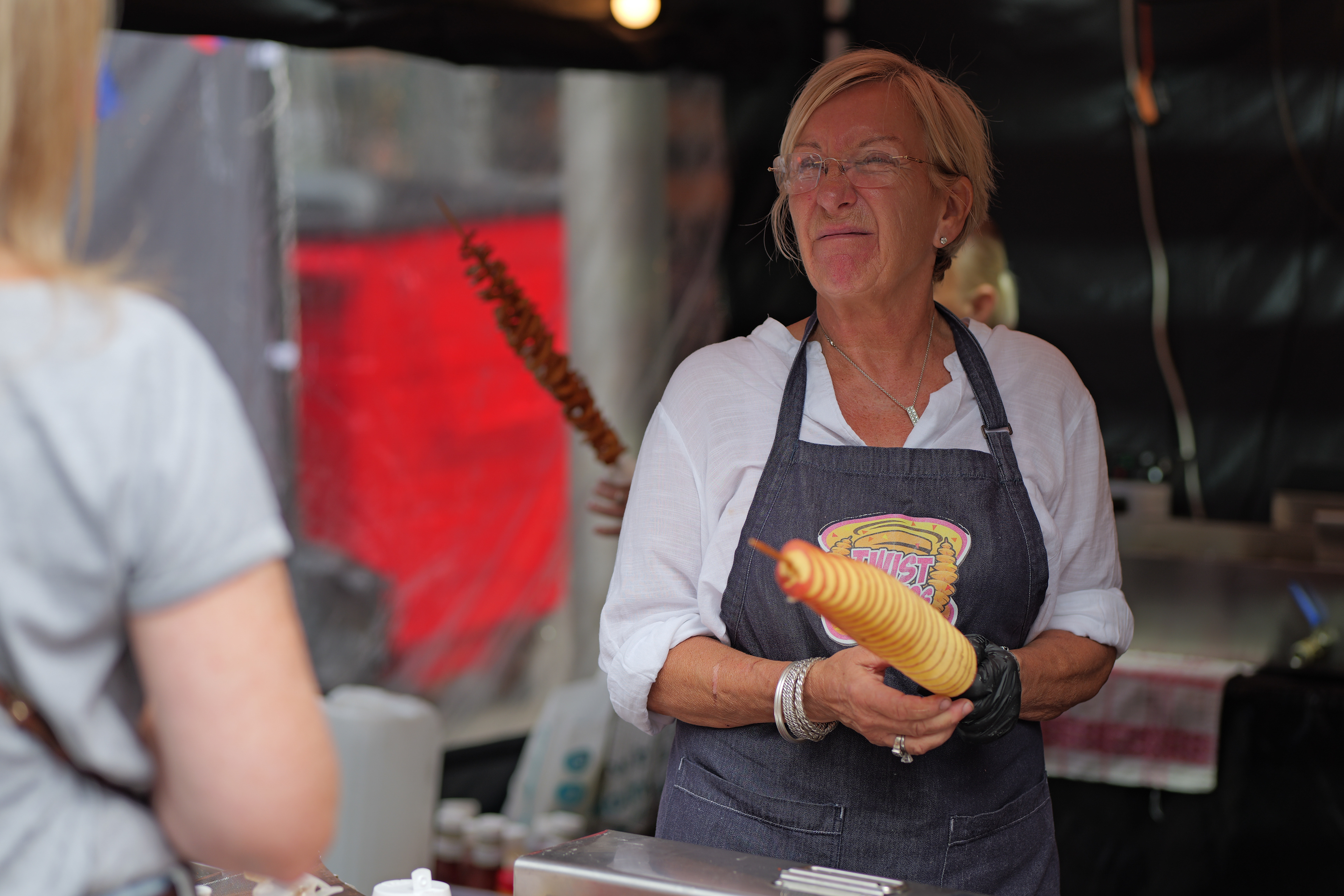 Kirkintilloch Big Weekend