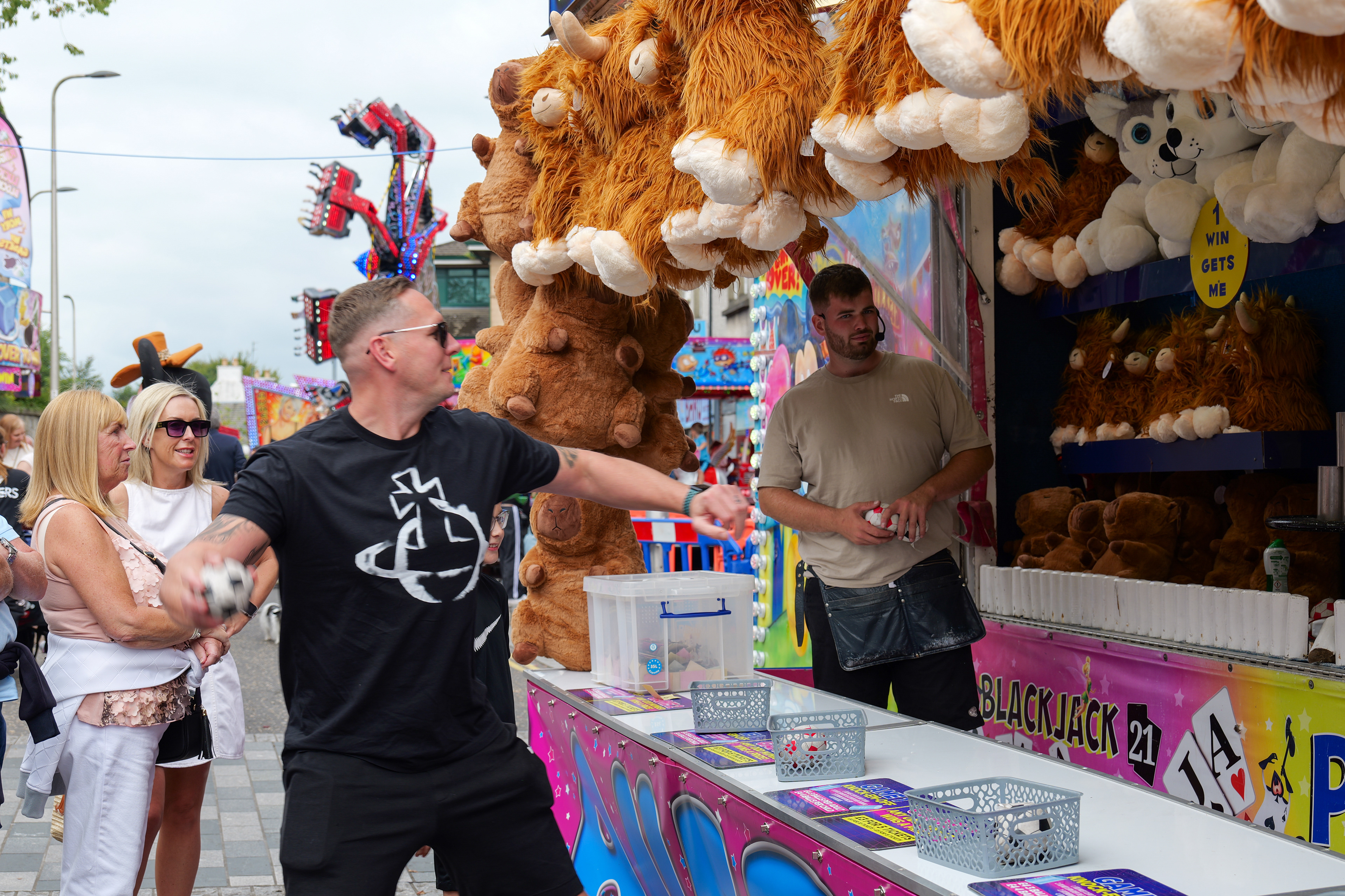 Kirkintilloch Big Weekend