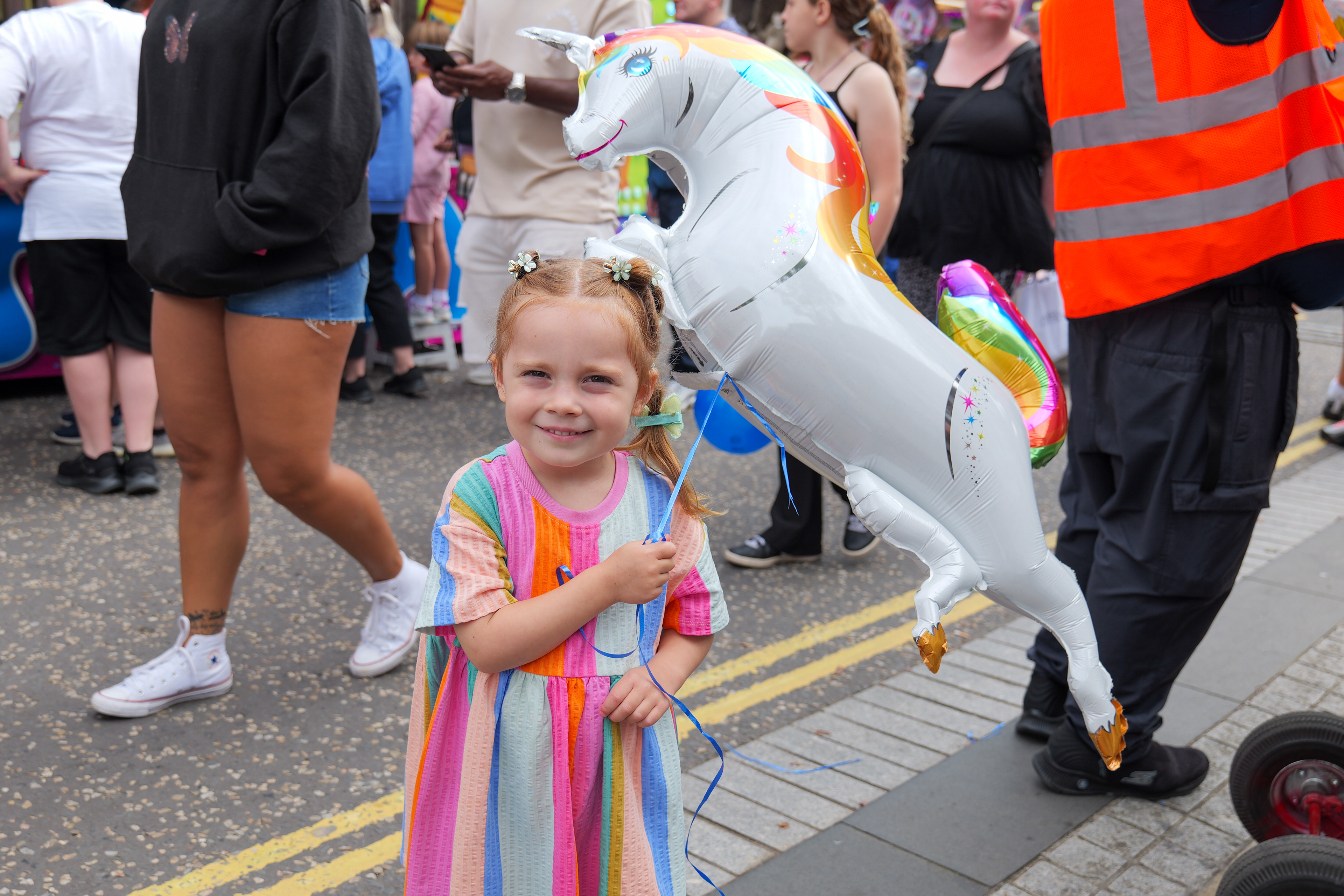 Kirkintilloch Big Weekend