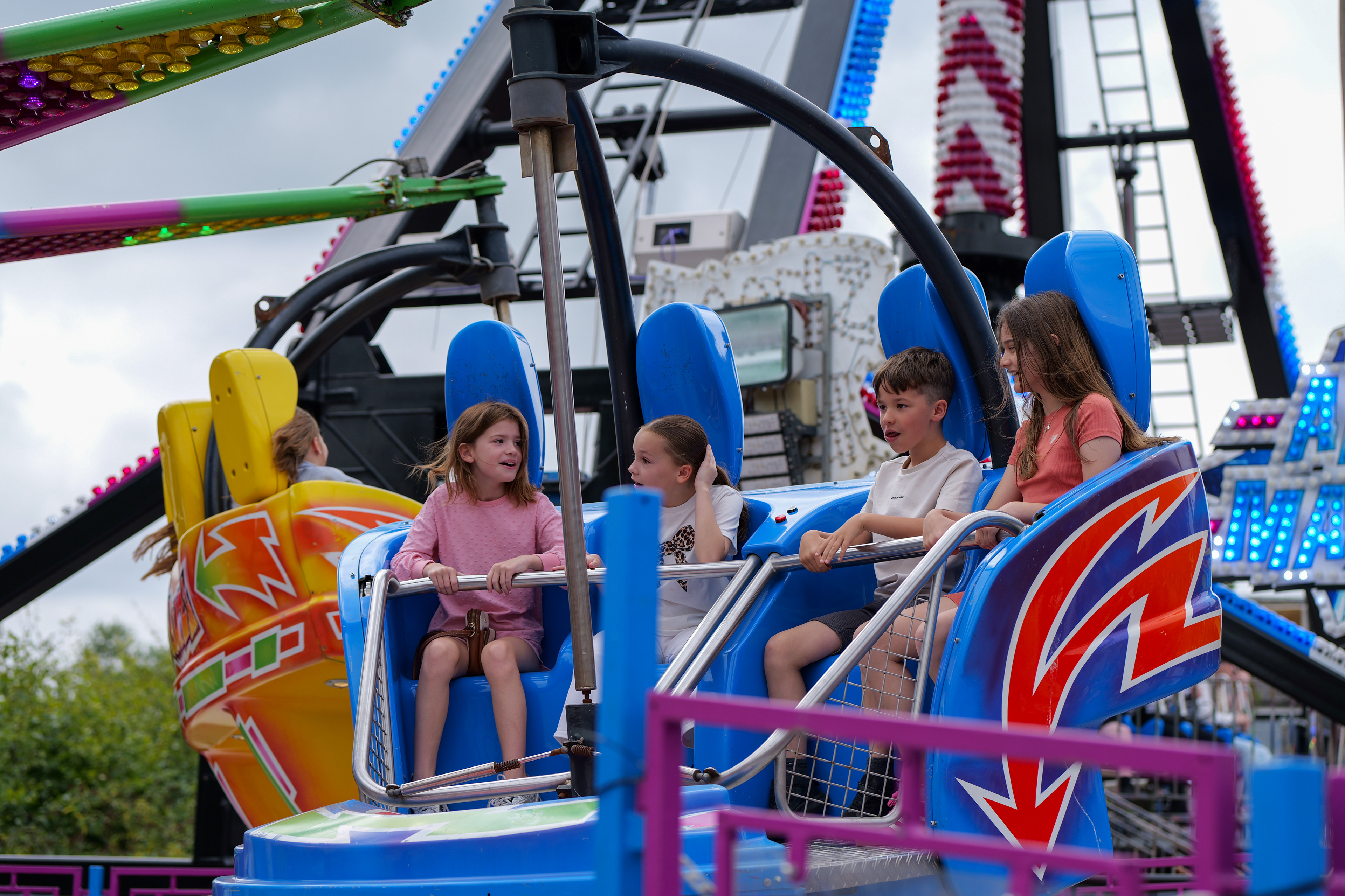 Kirkintilloch Big Weekend