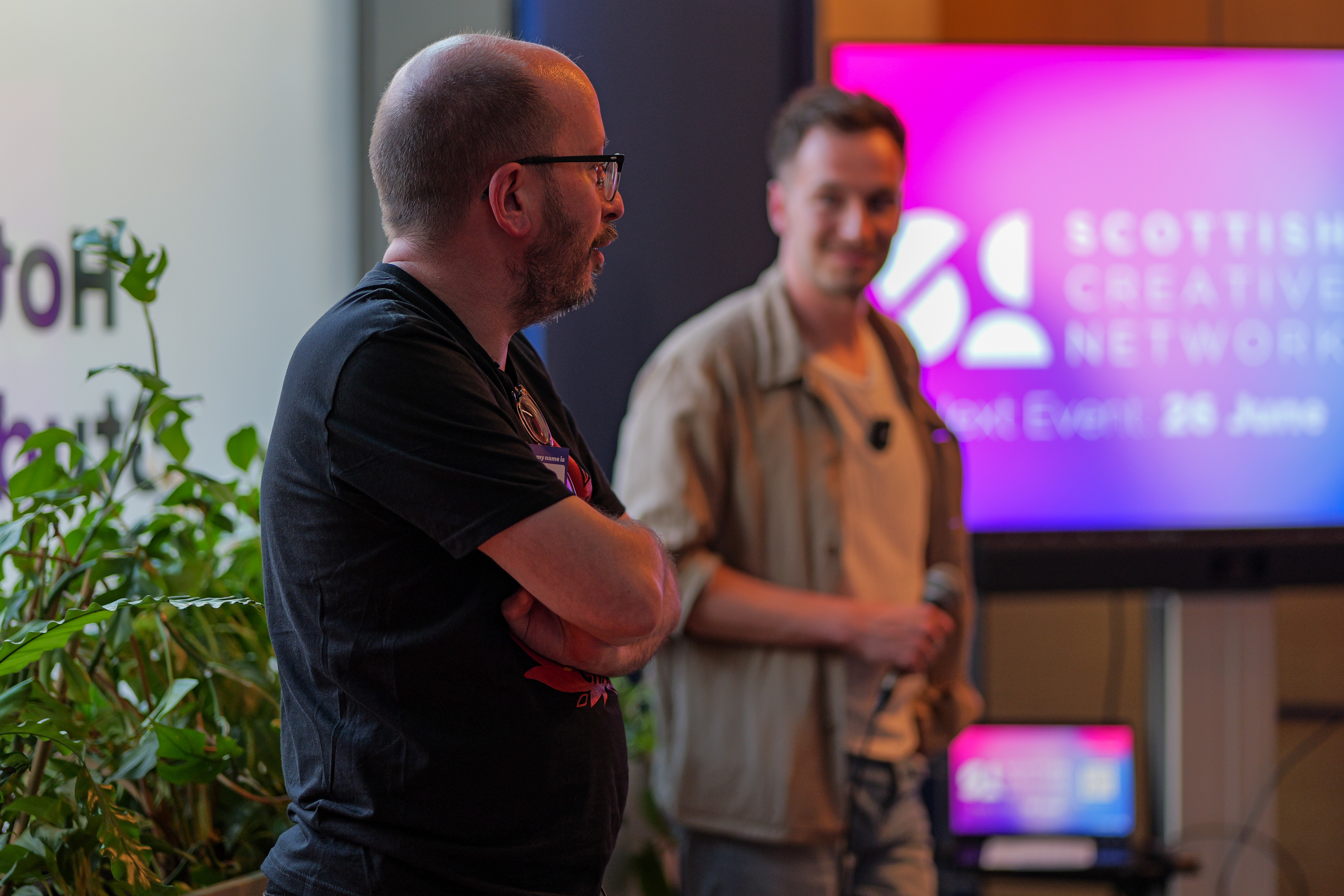 Scottish Creative Network