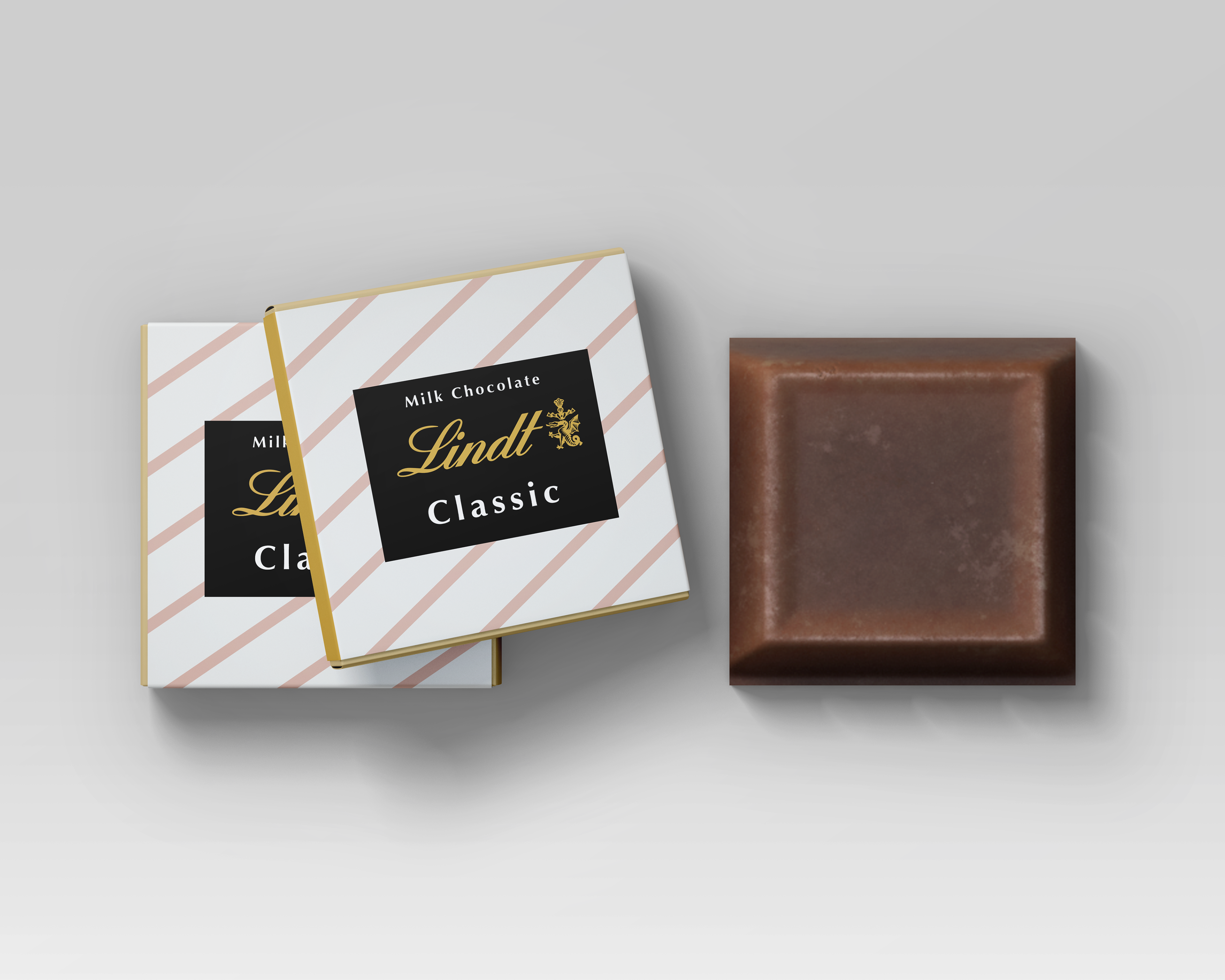 Mini Lindt Samples
