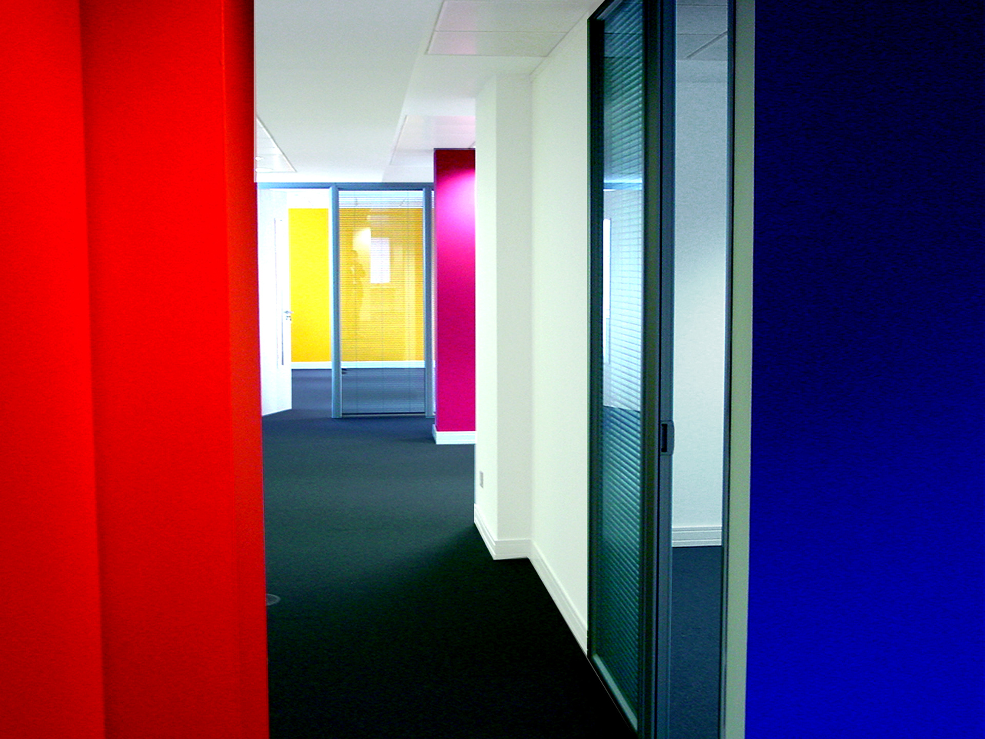 Spanish Office