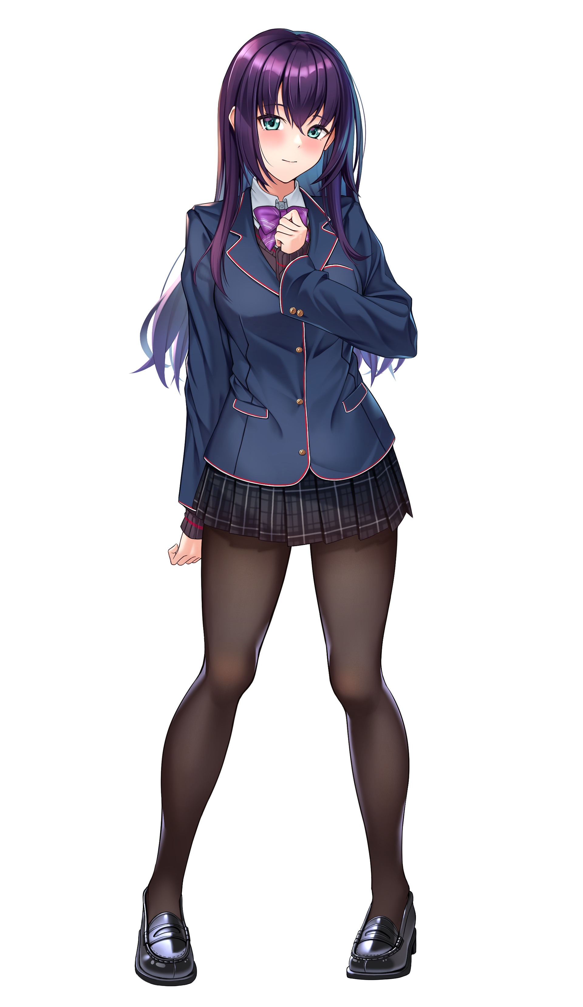 ギャルゲ風OC