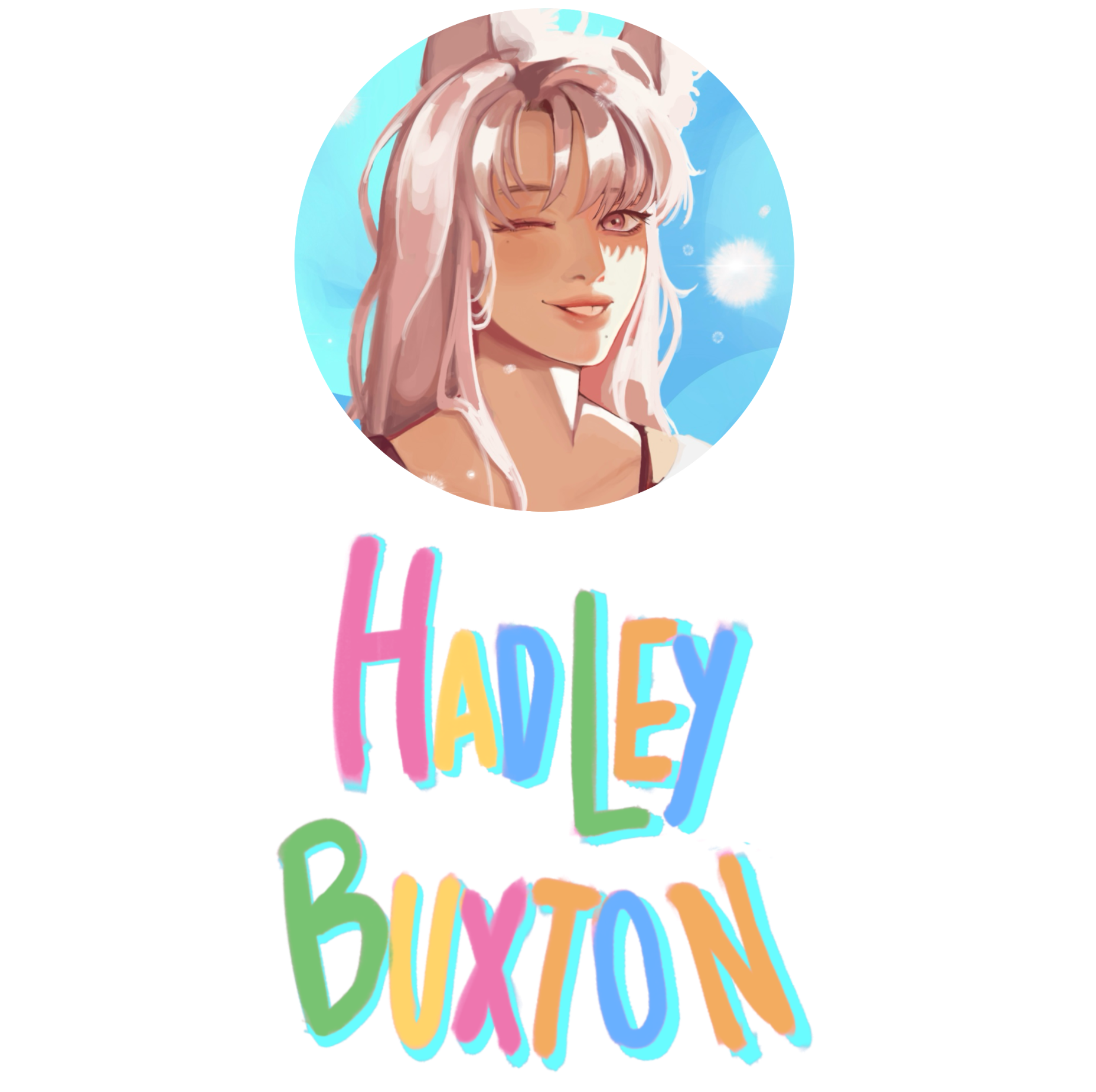 Hadley Buxton