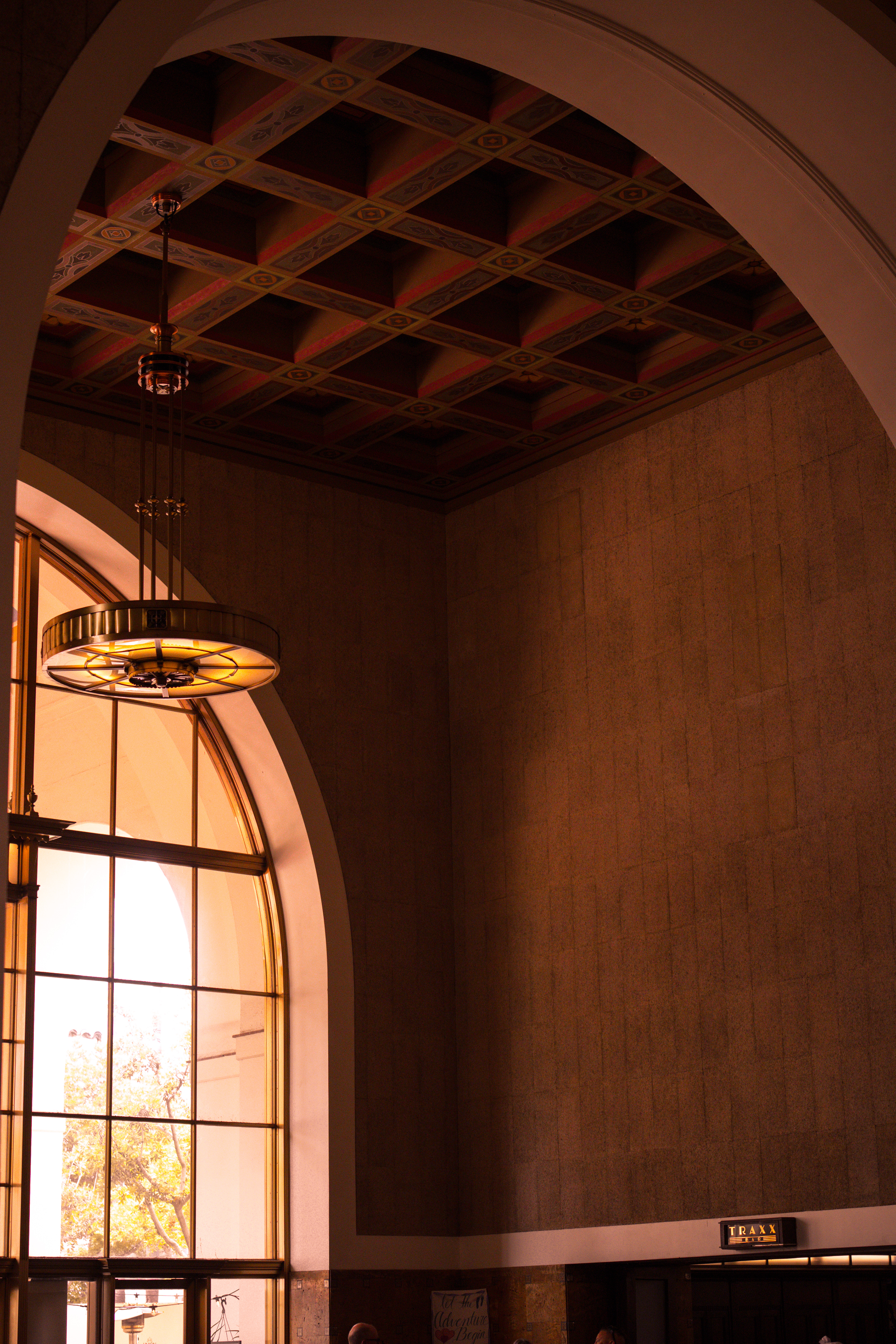 Los Angeles - Union Station
