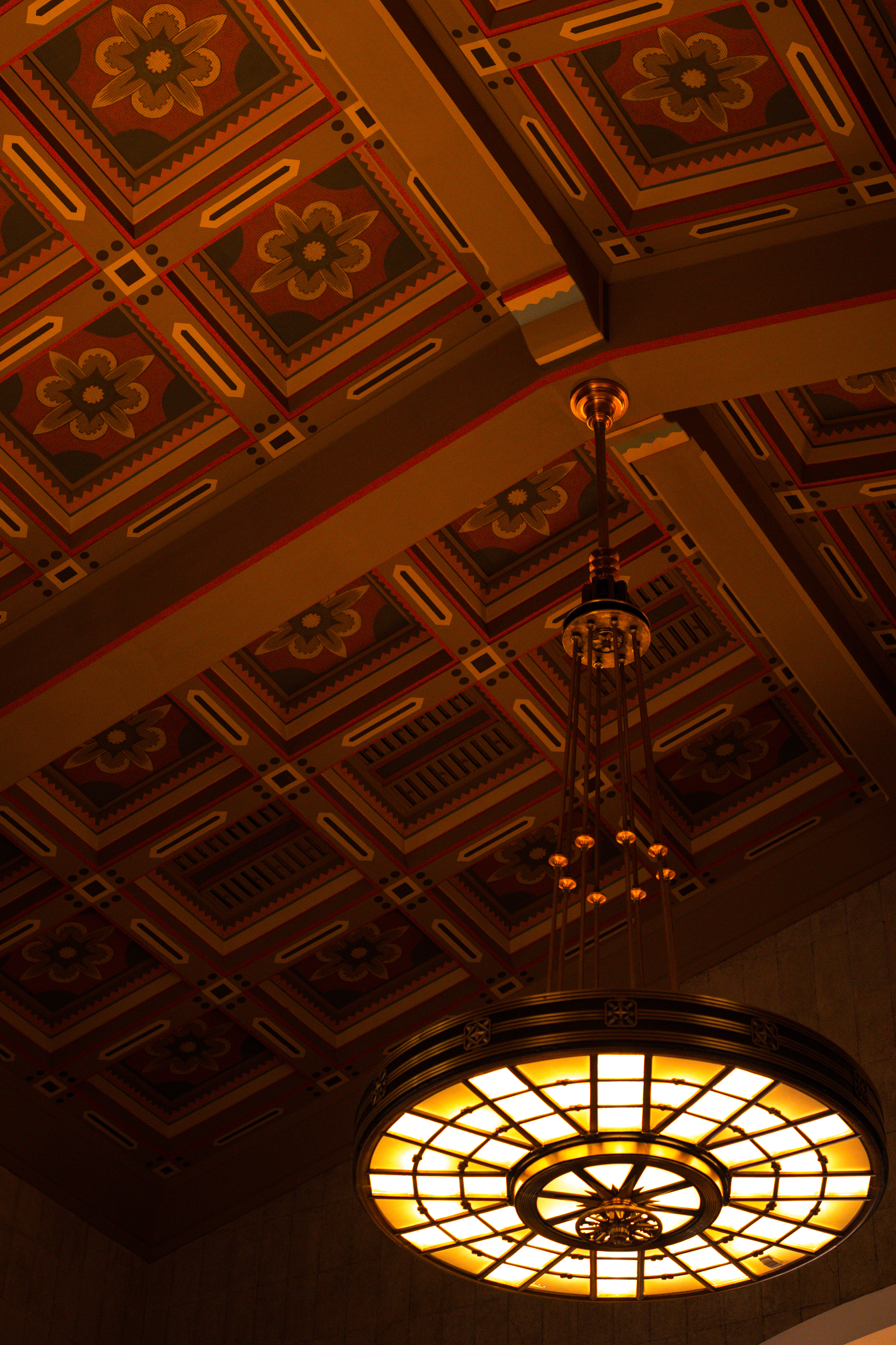 Los Angeles - Union Station