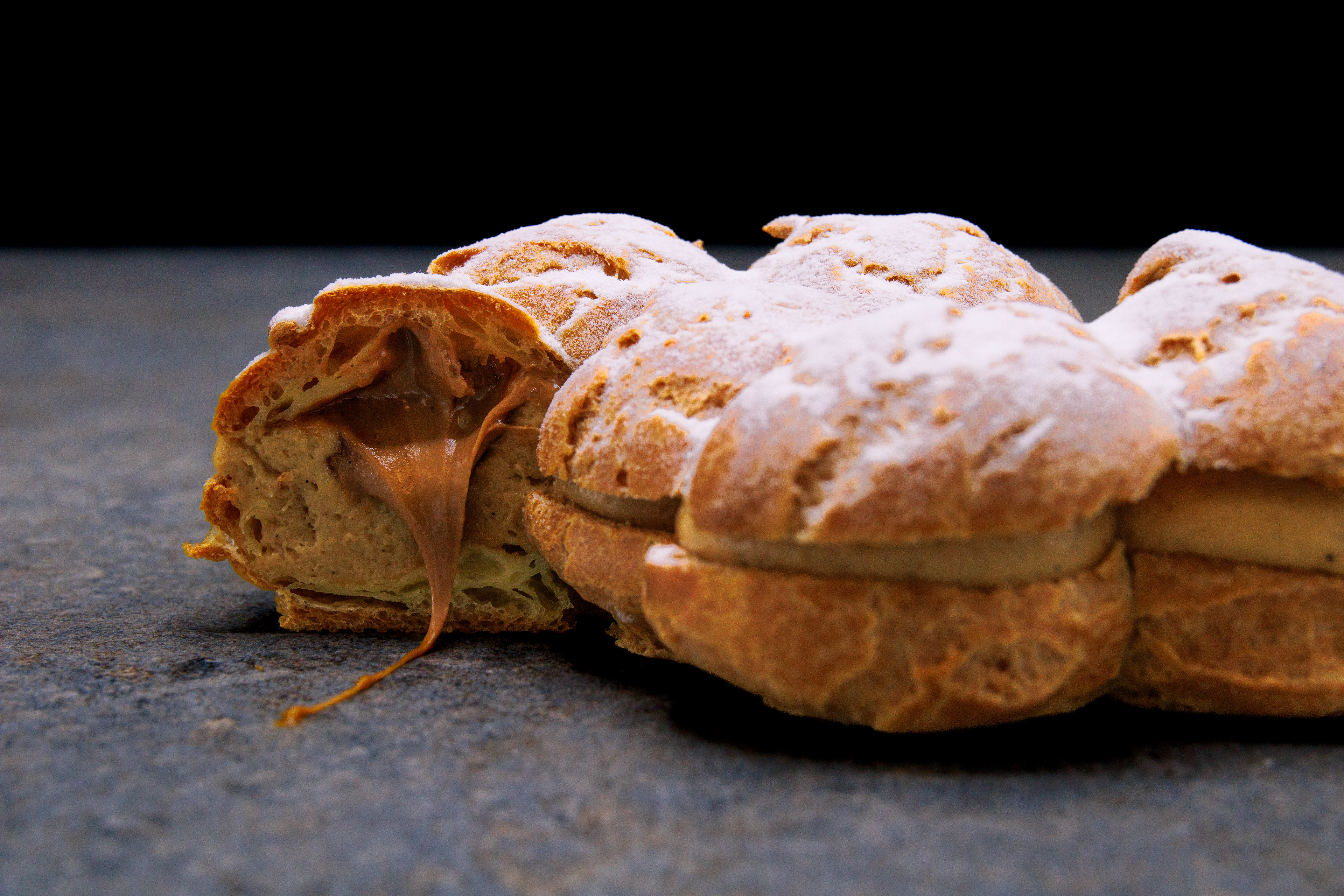 Le Paris-Brest