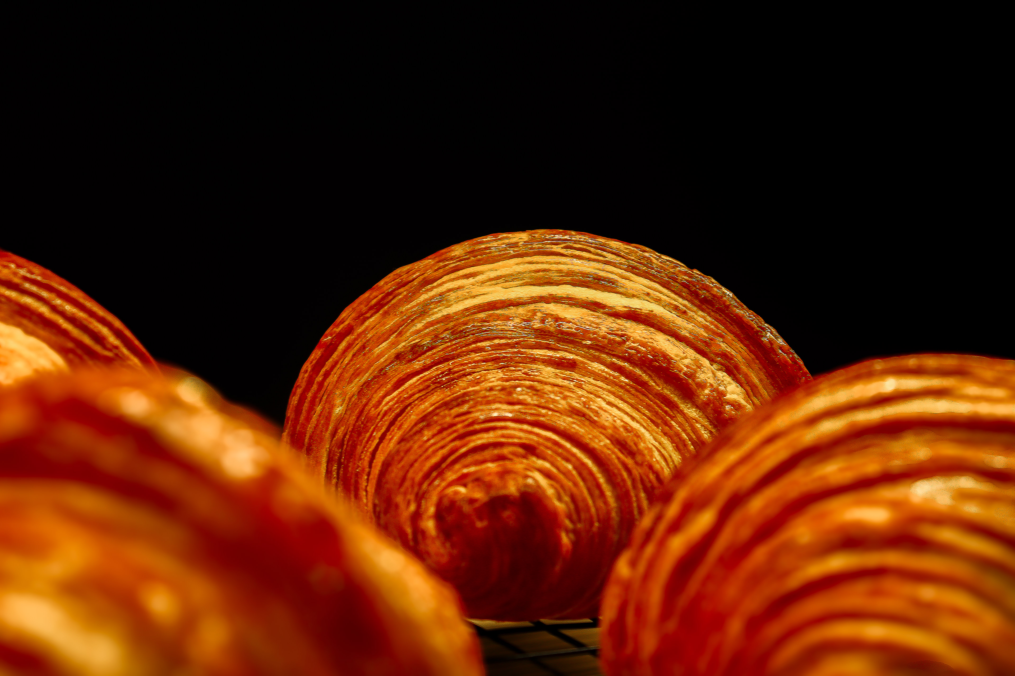 Croissants