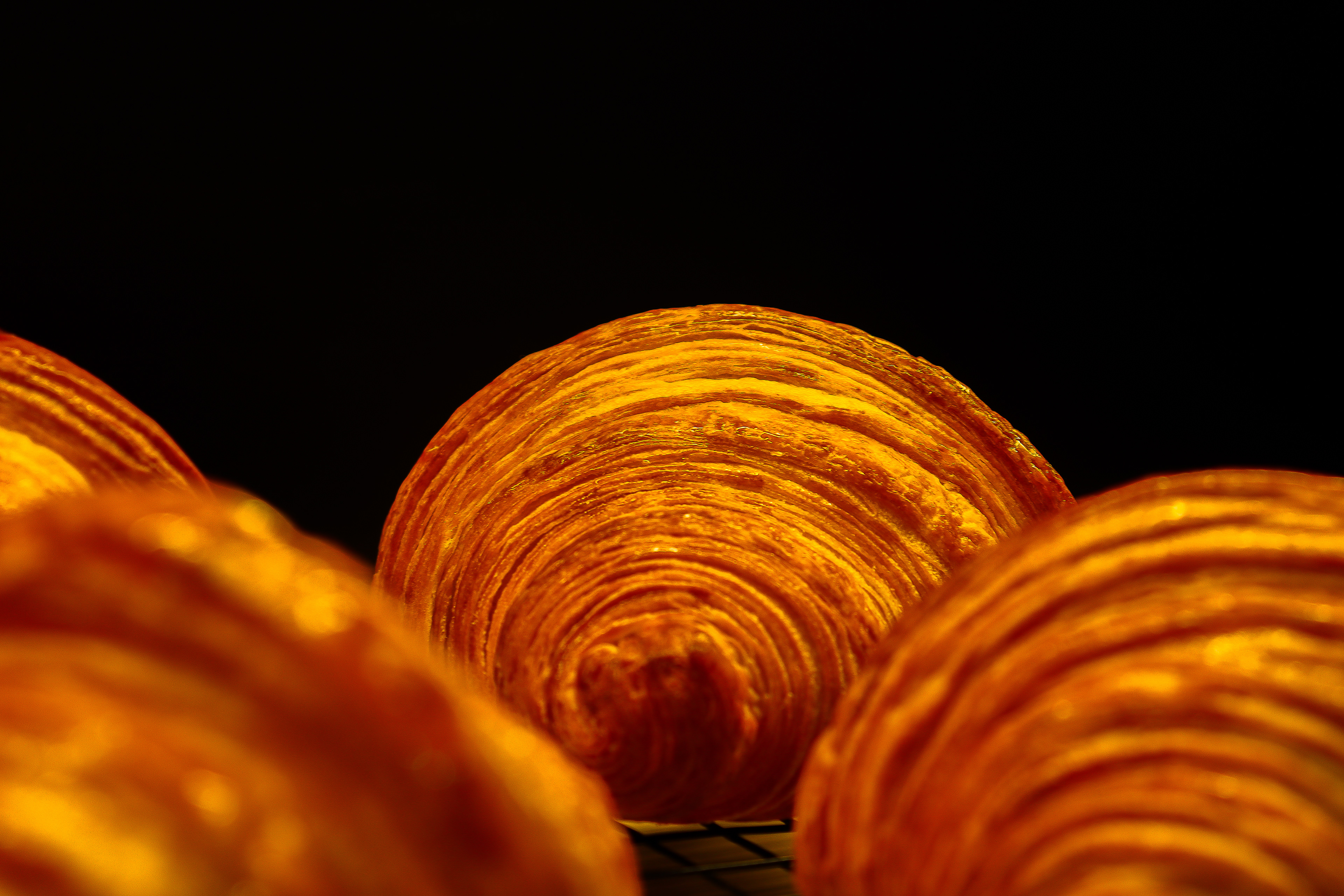 Croissants