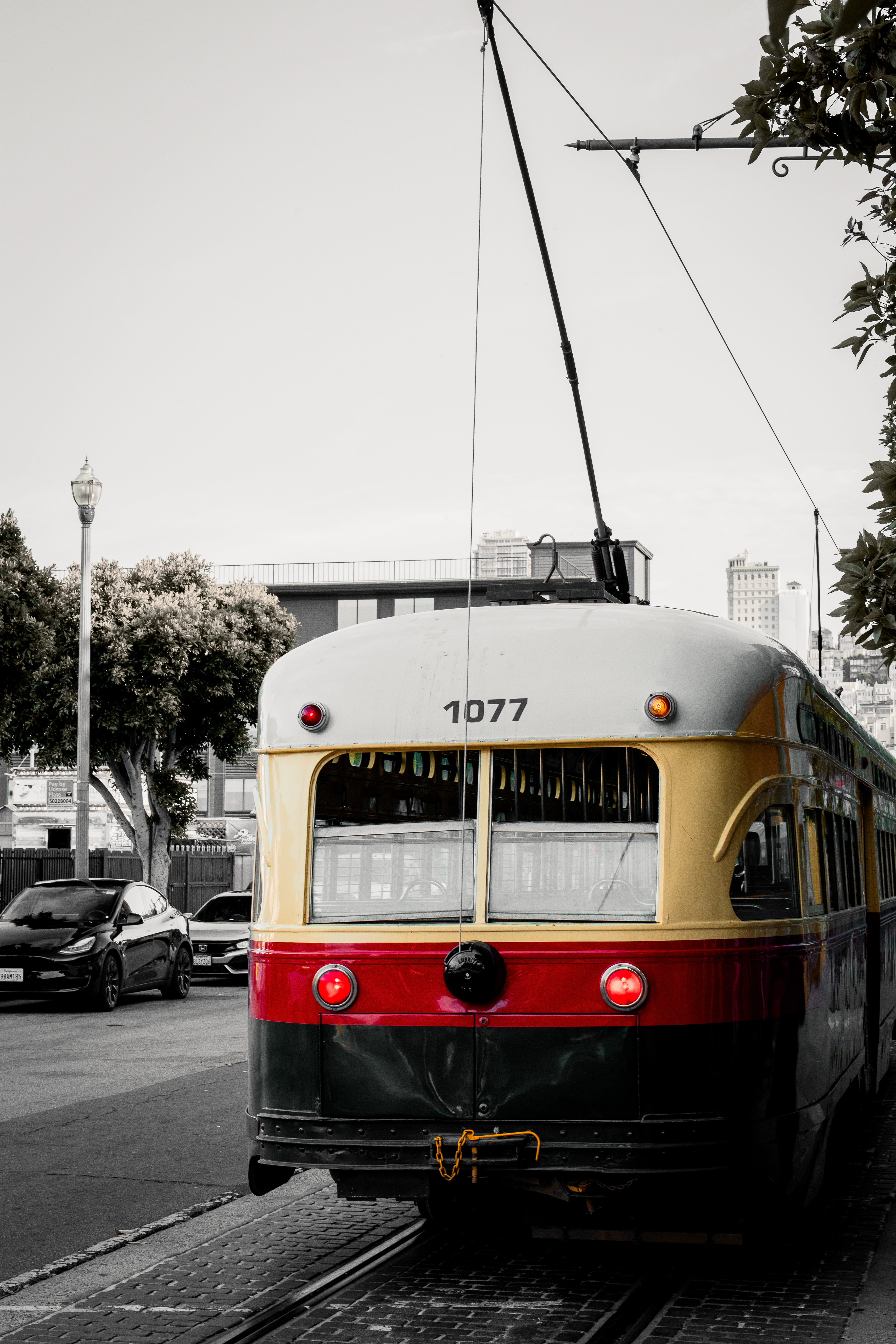 San Francisco