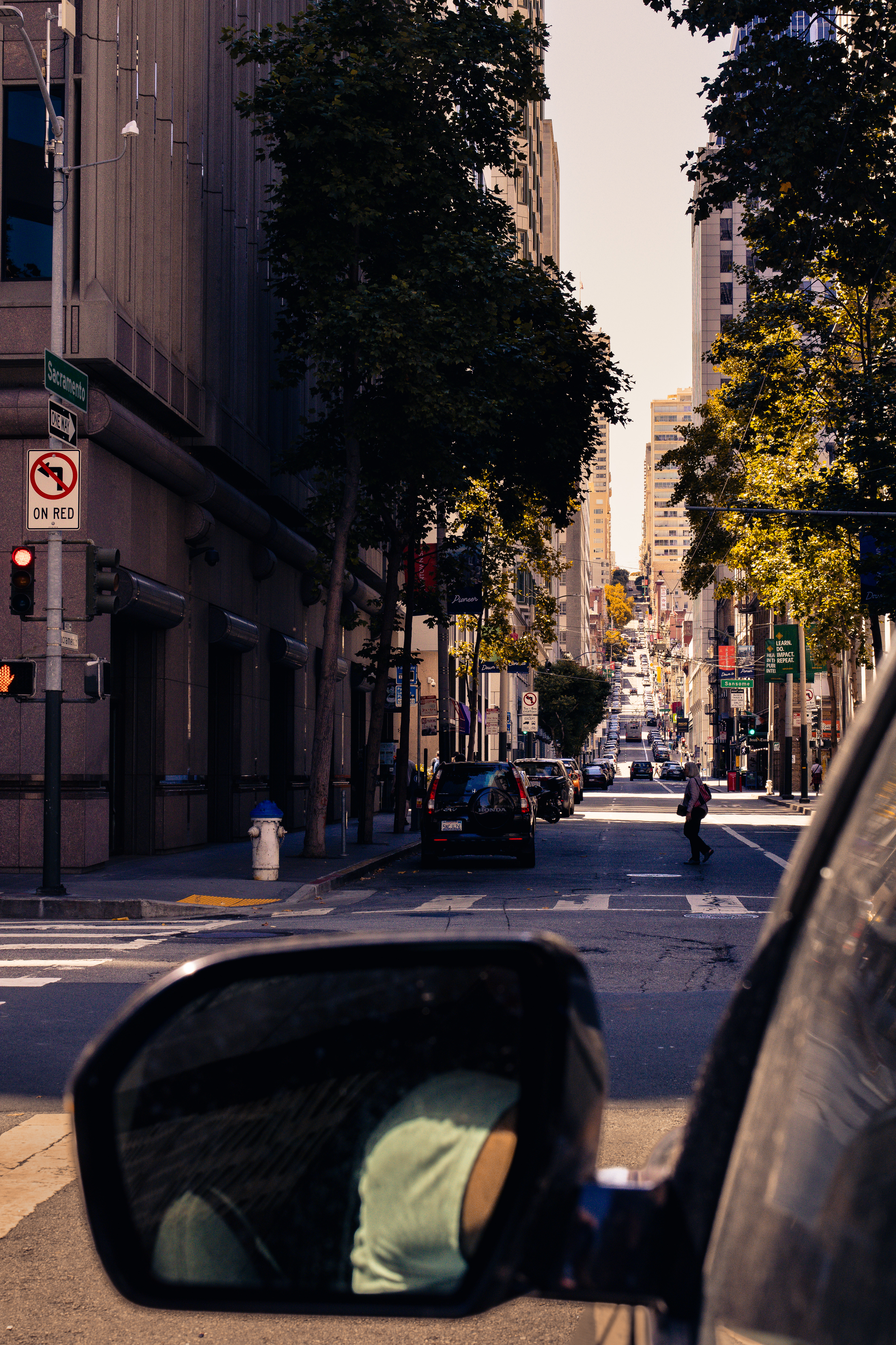 San Francisco