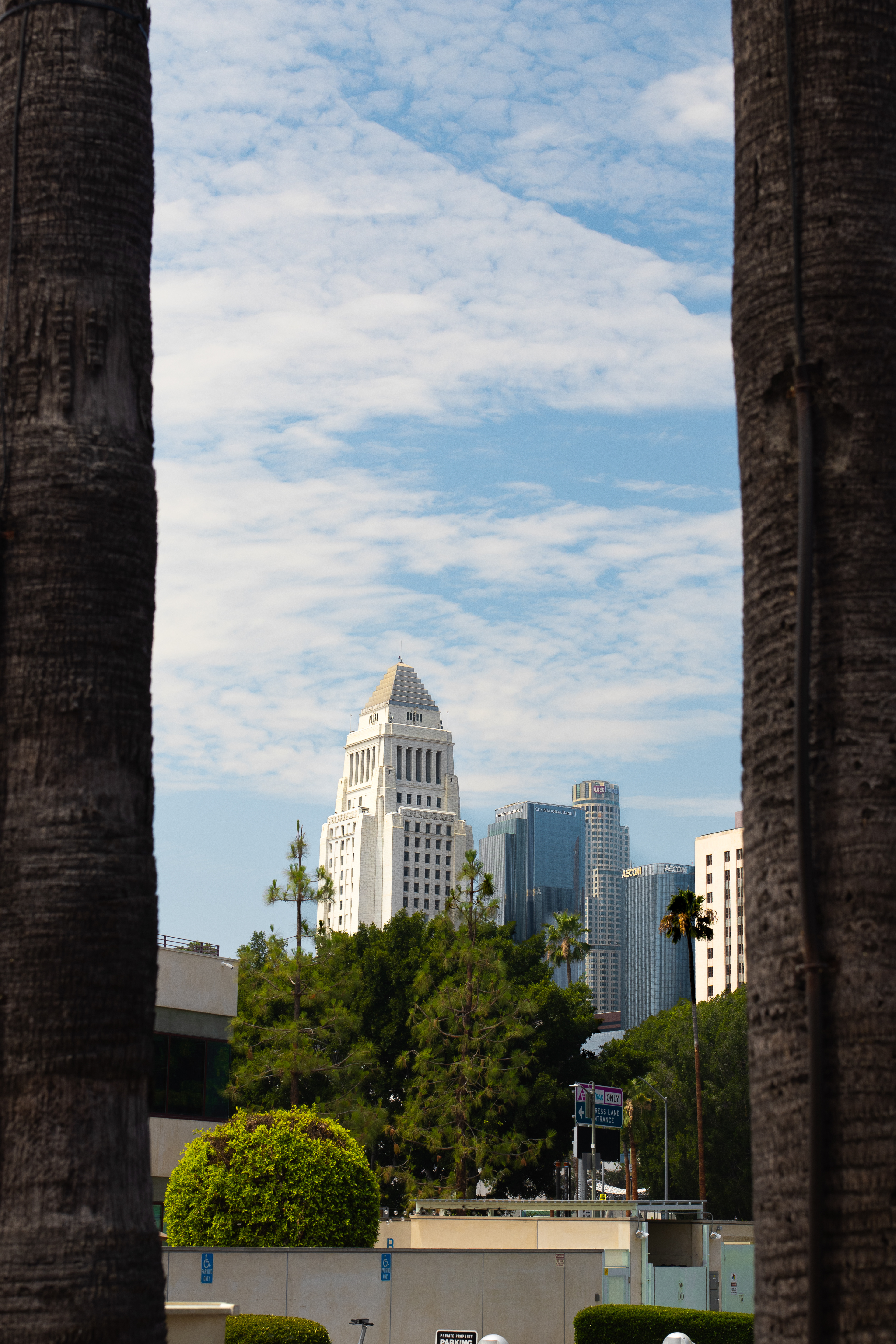 Los Angeles - Union Station