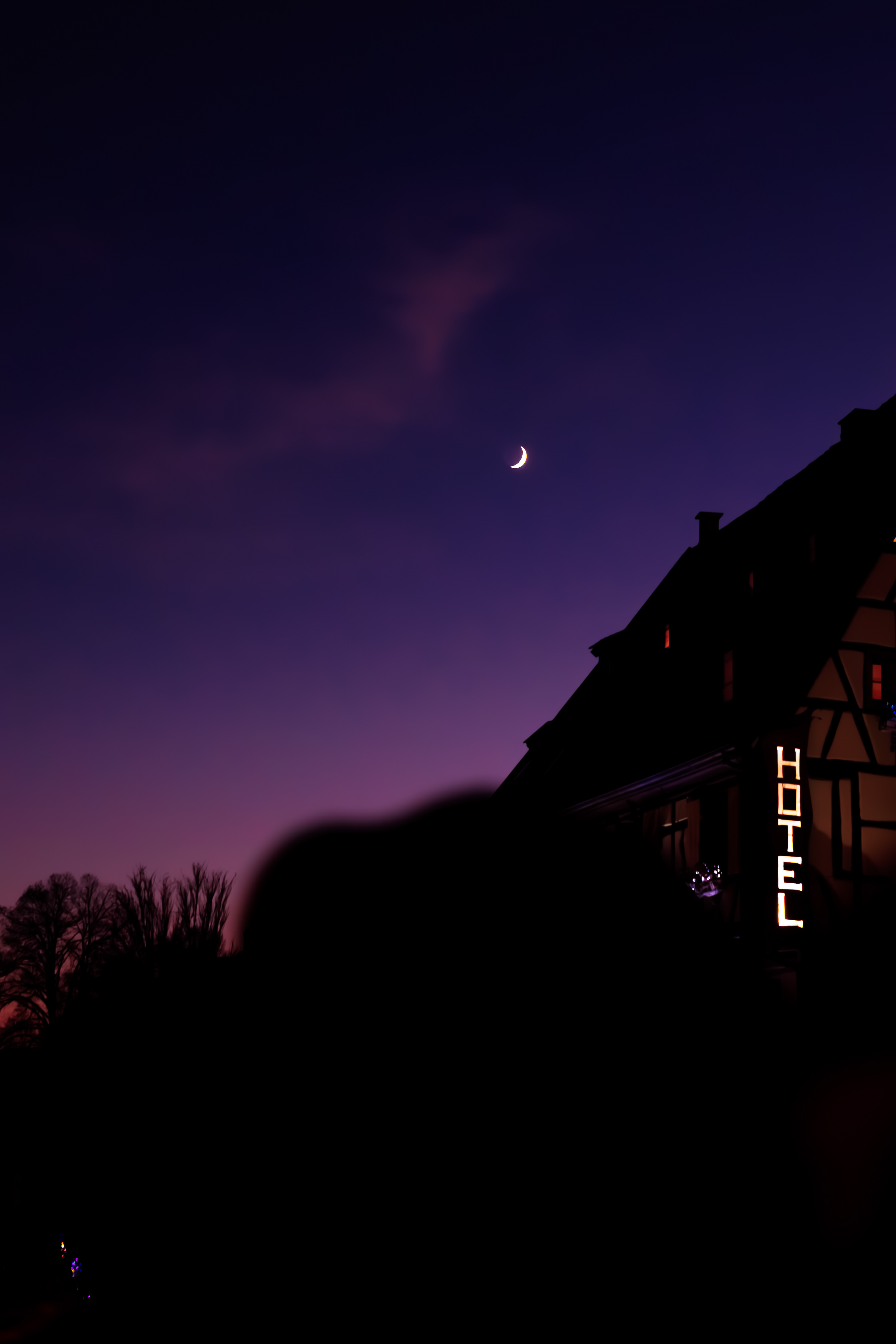 Nuit d'Alsace