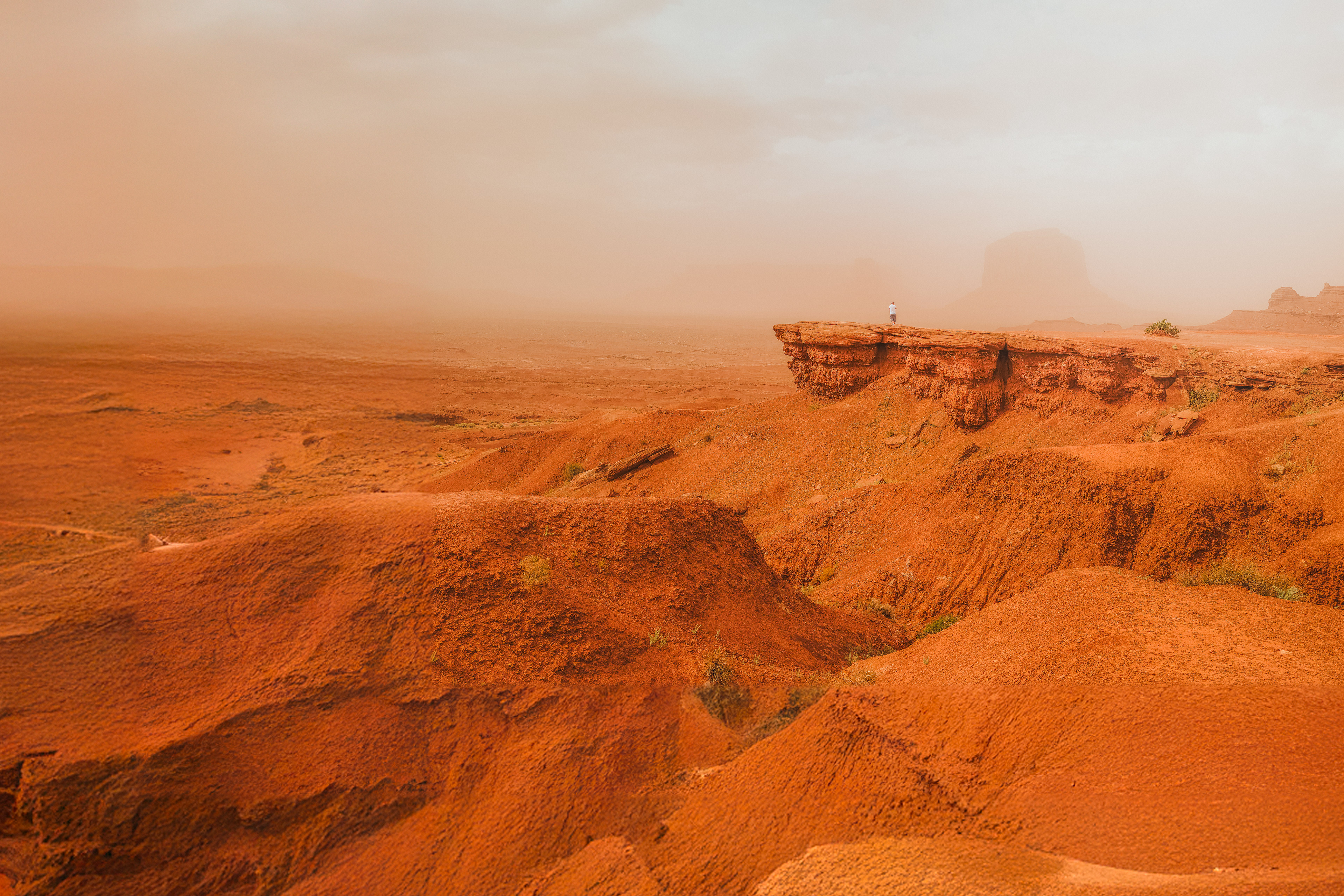 Monument Valley