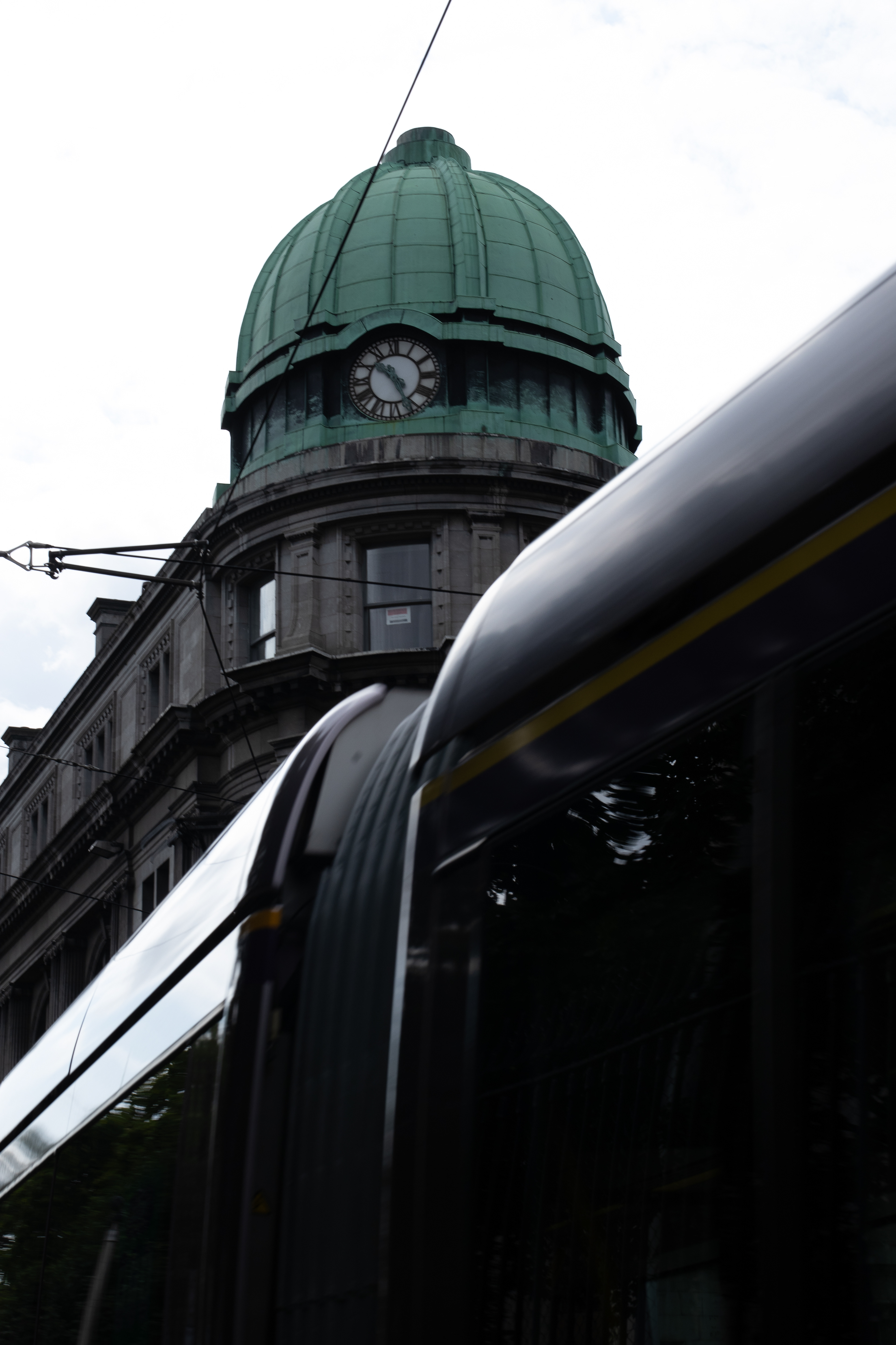Dublin - Trinity College