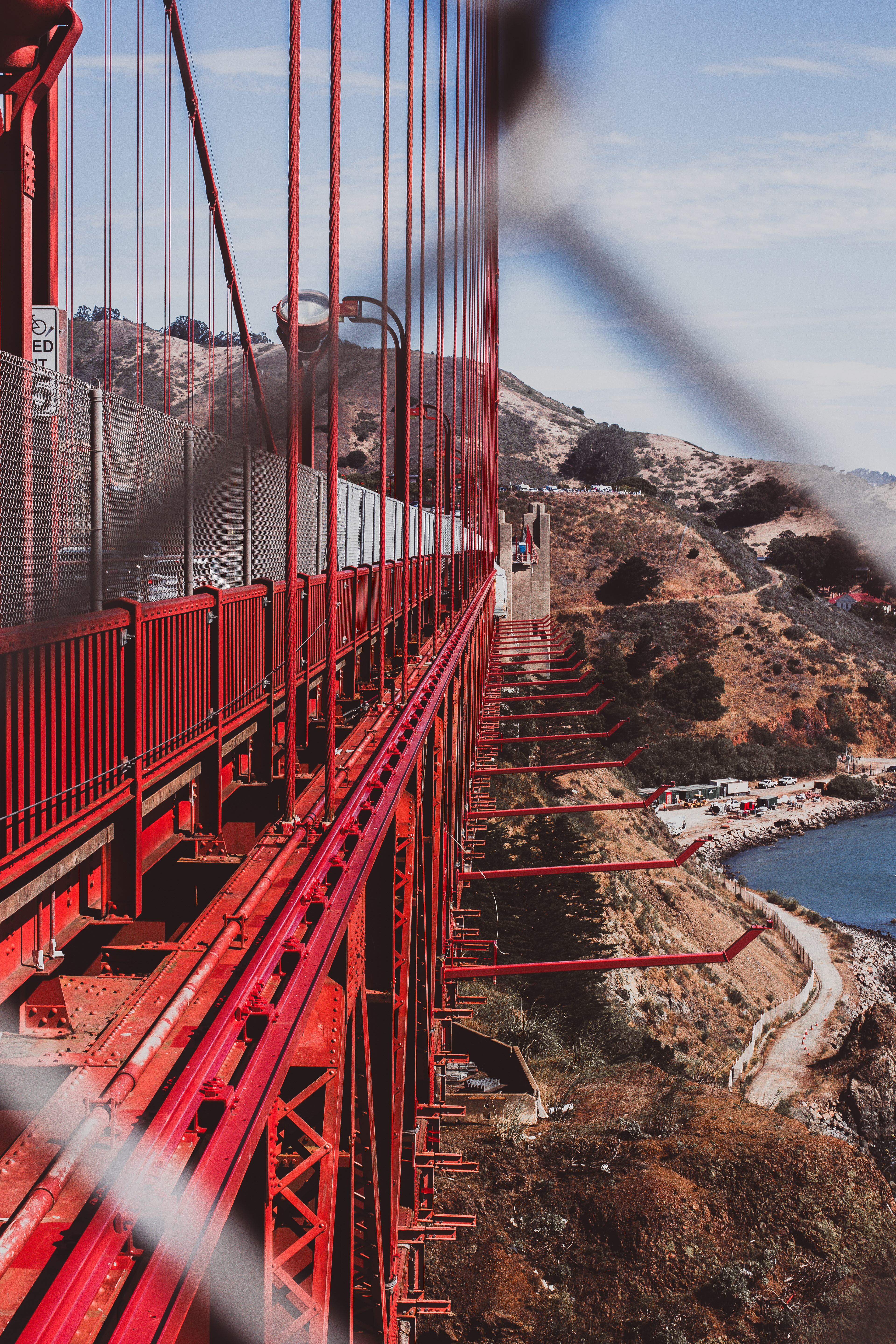 San Francisco - Golden Gate