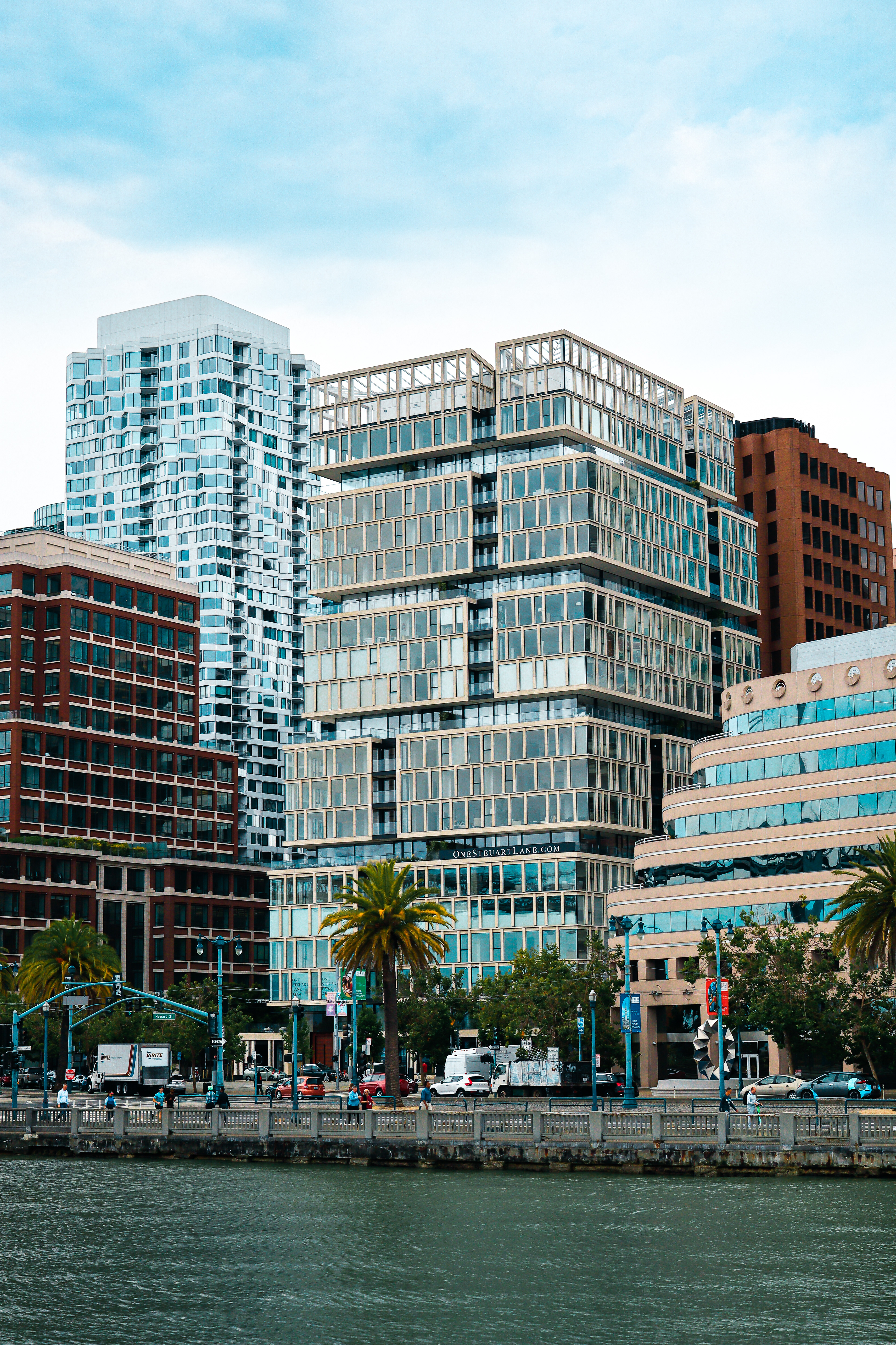 San Francisco
