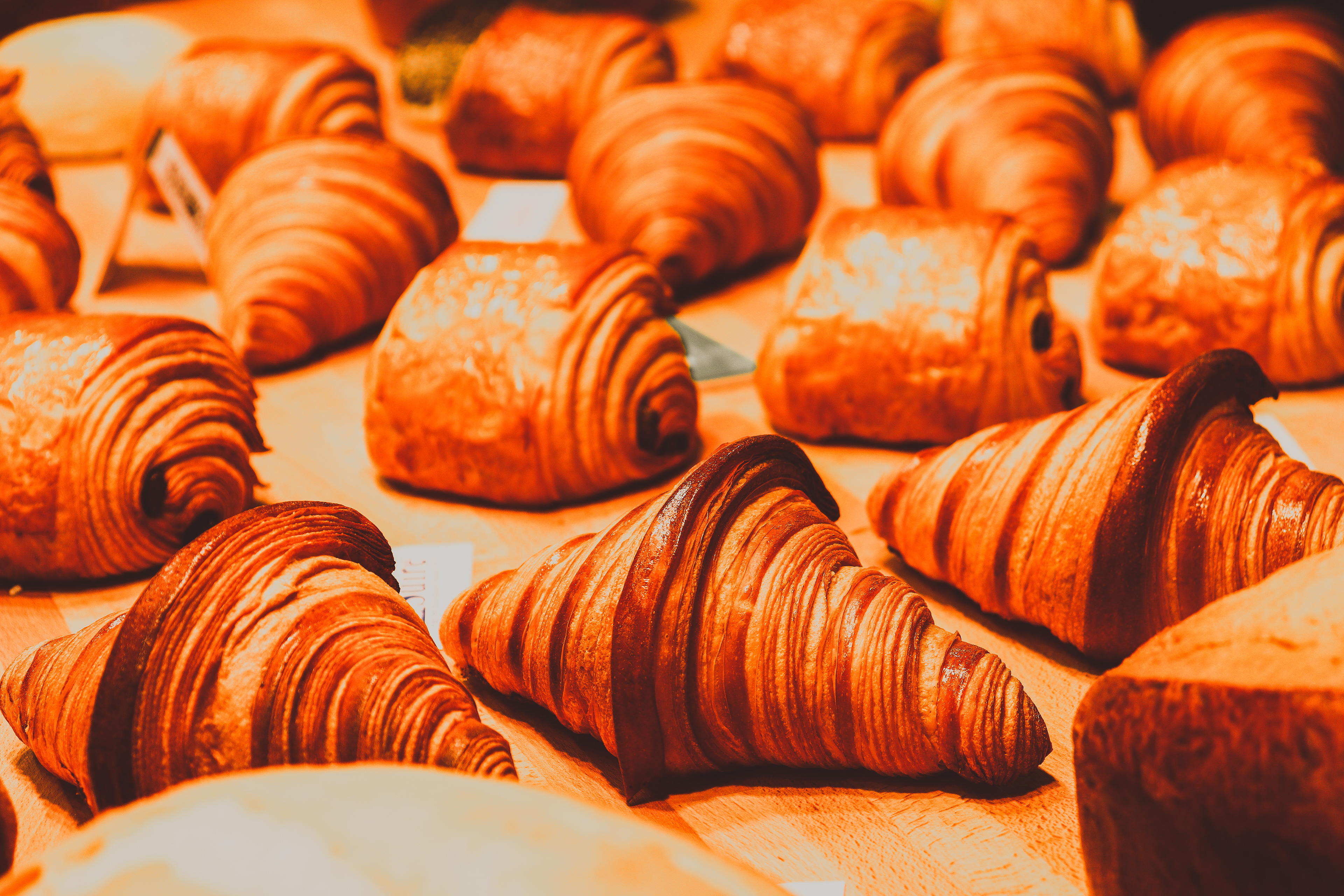 Viennoiseries