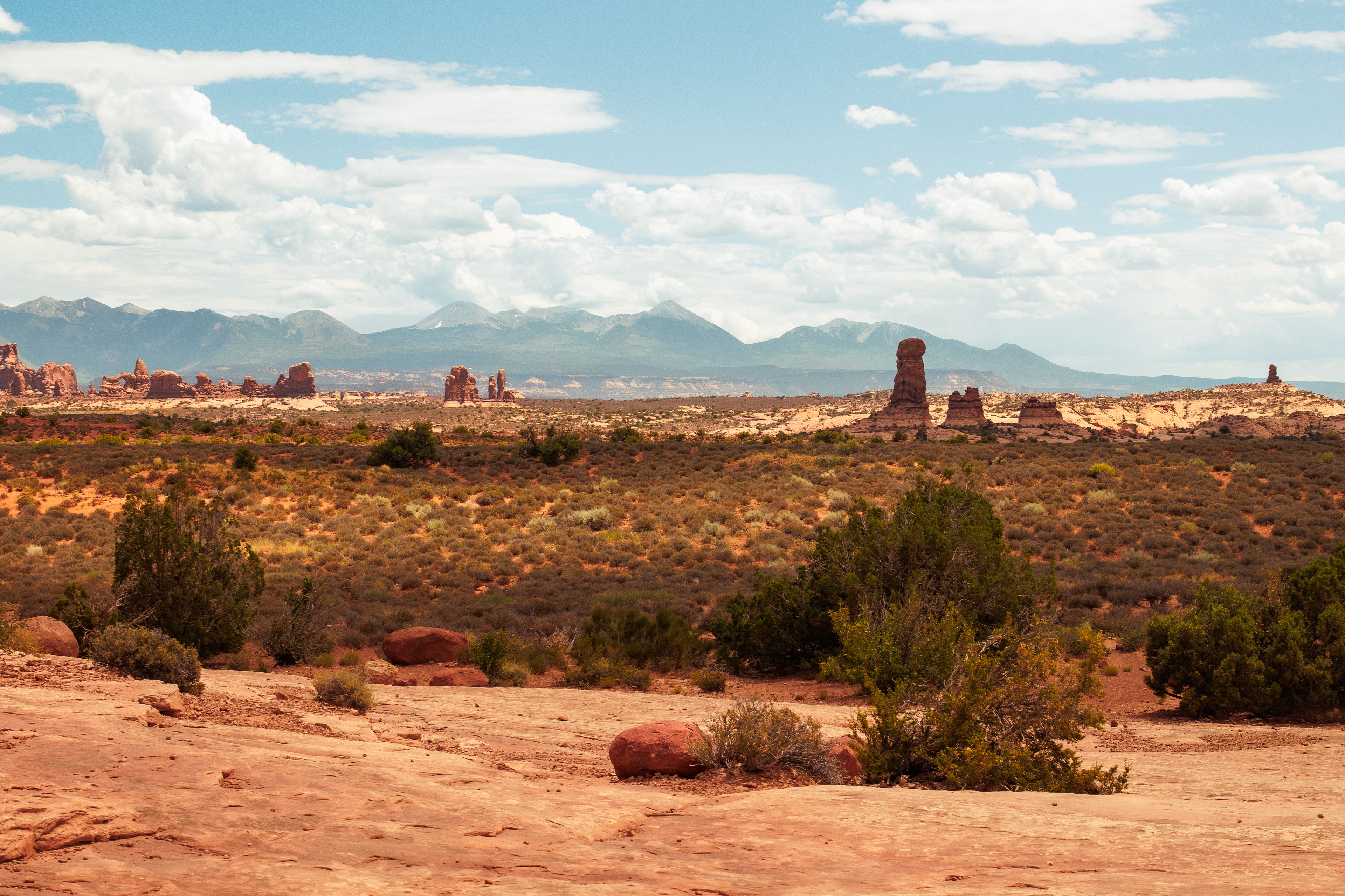 Arches National Park