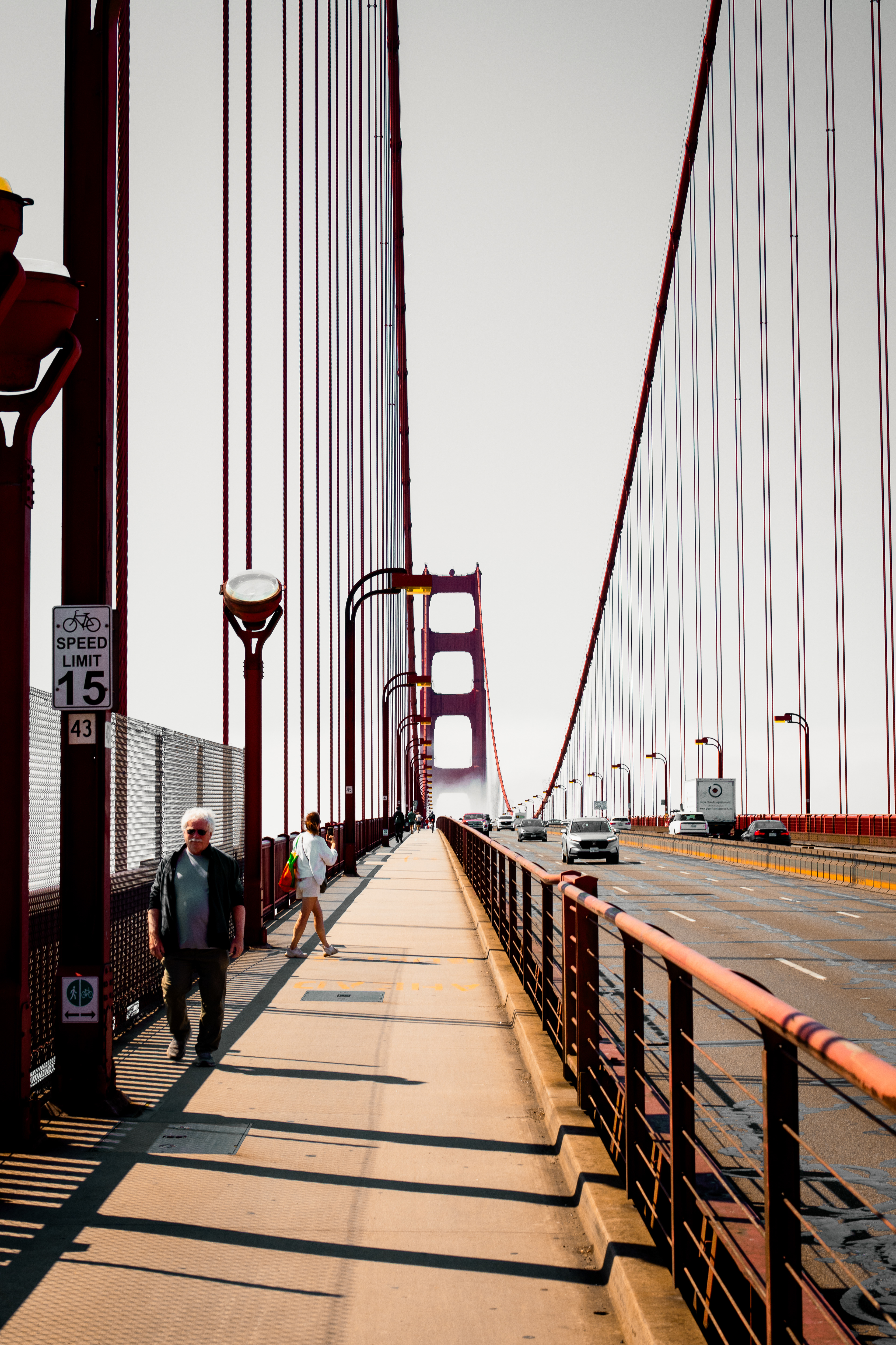 San Francisco - Golden Gate