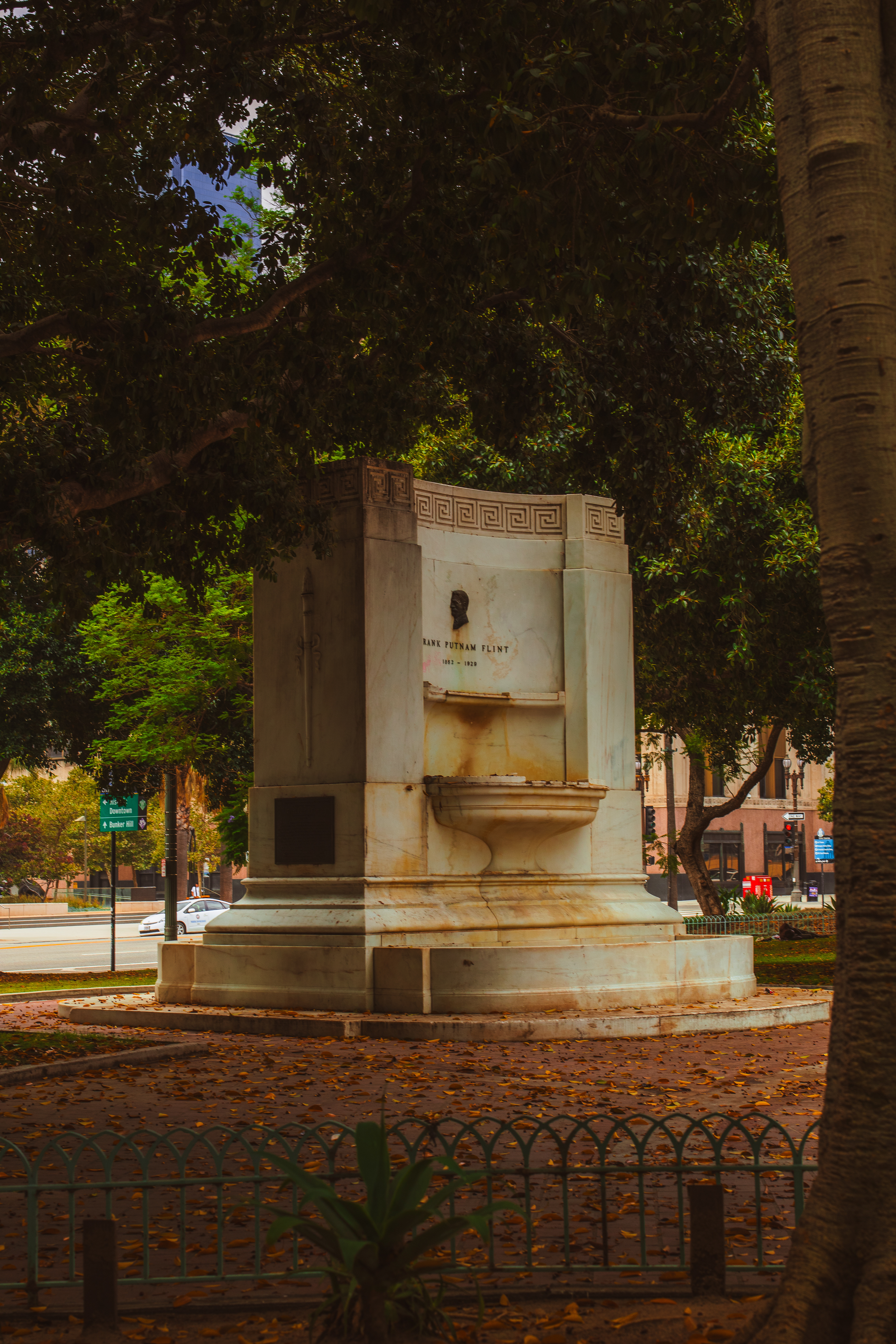 Los Angeles - El Pueblo