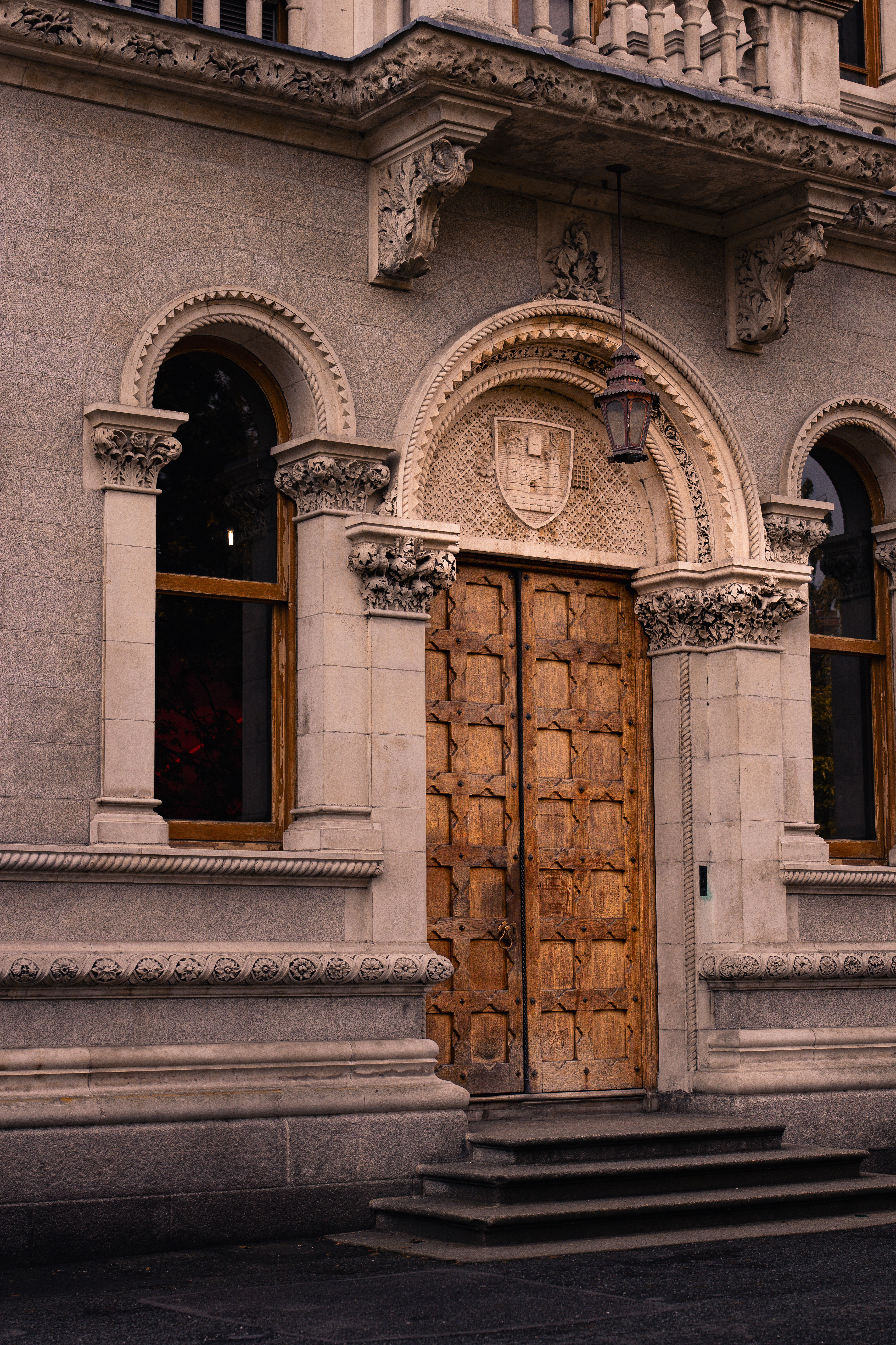 Dublin - Trinity College