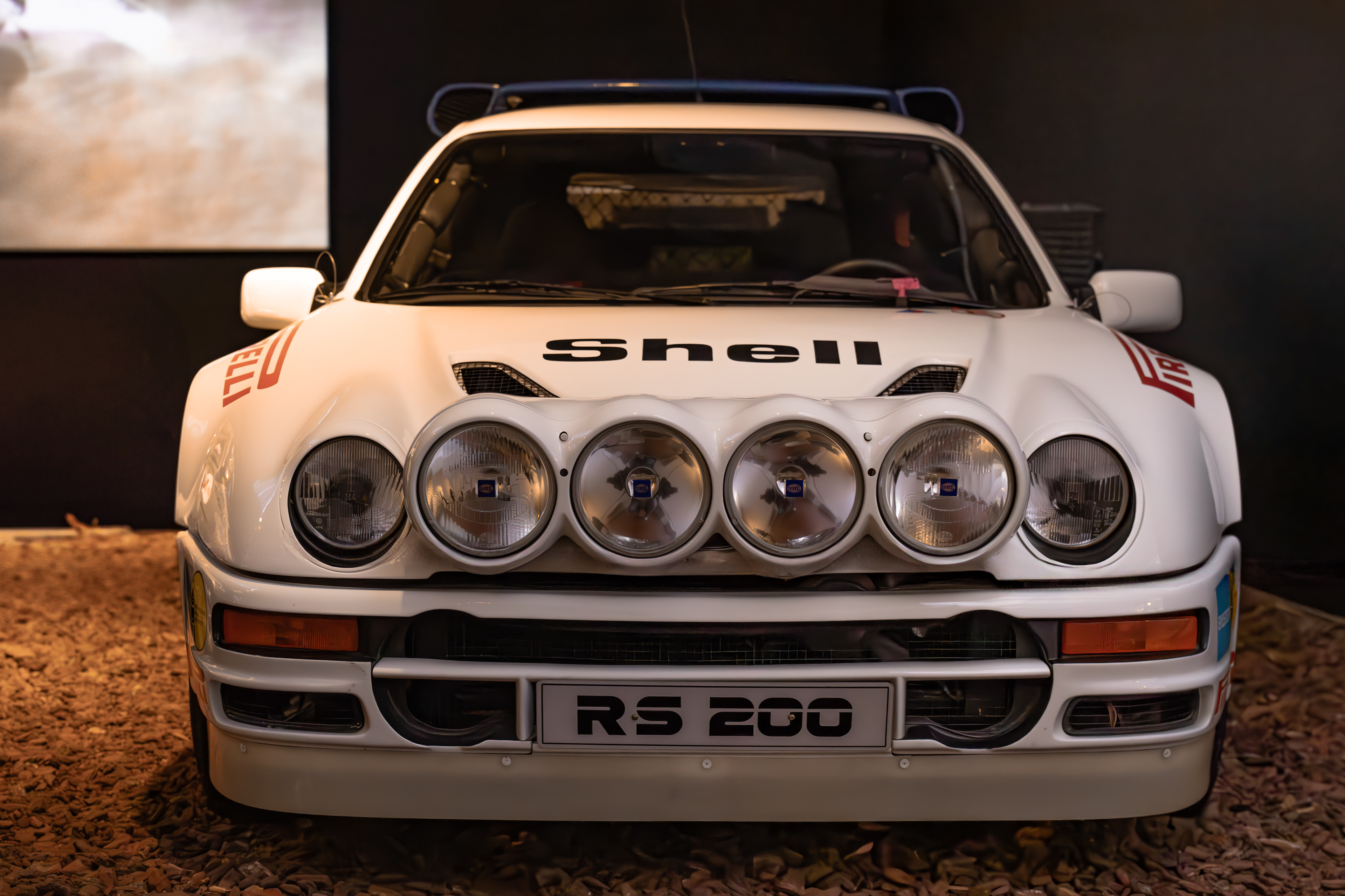 Renault 5 Turbo