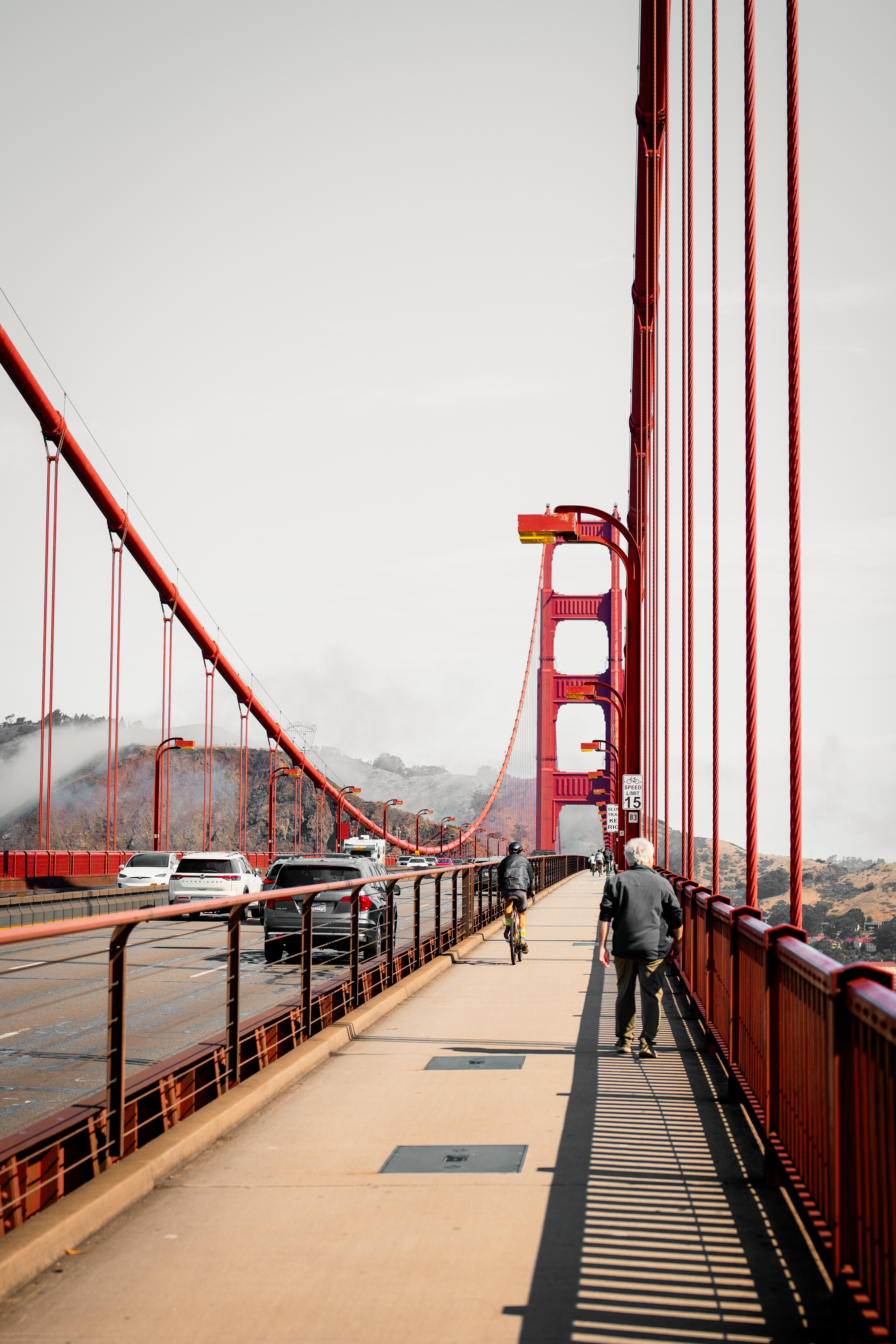 San Francisco - Golden Gate