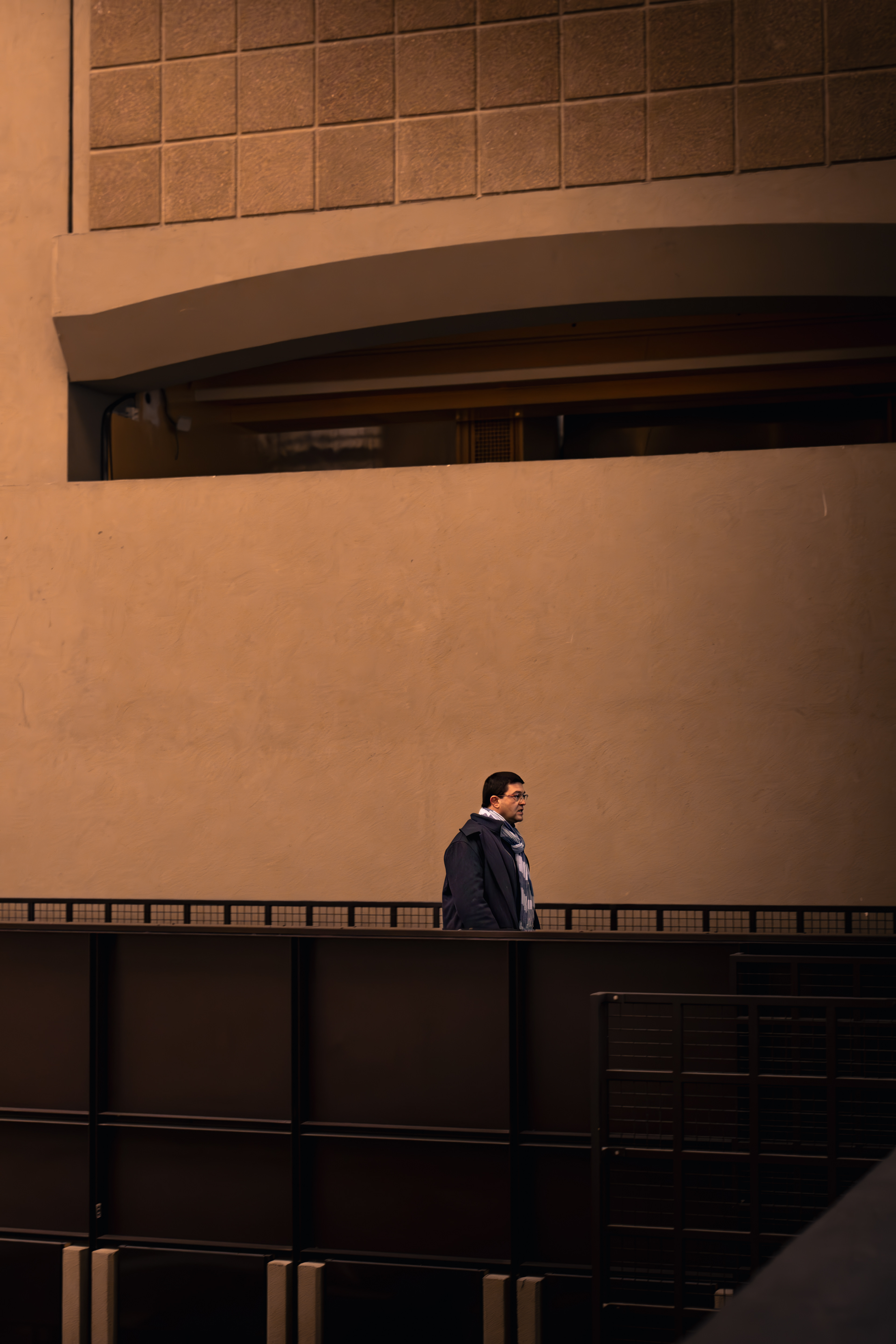 Walk Away