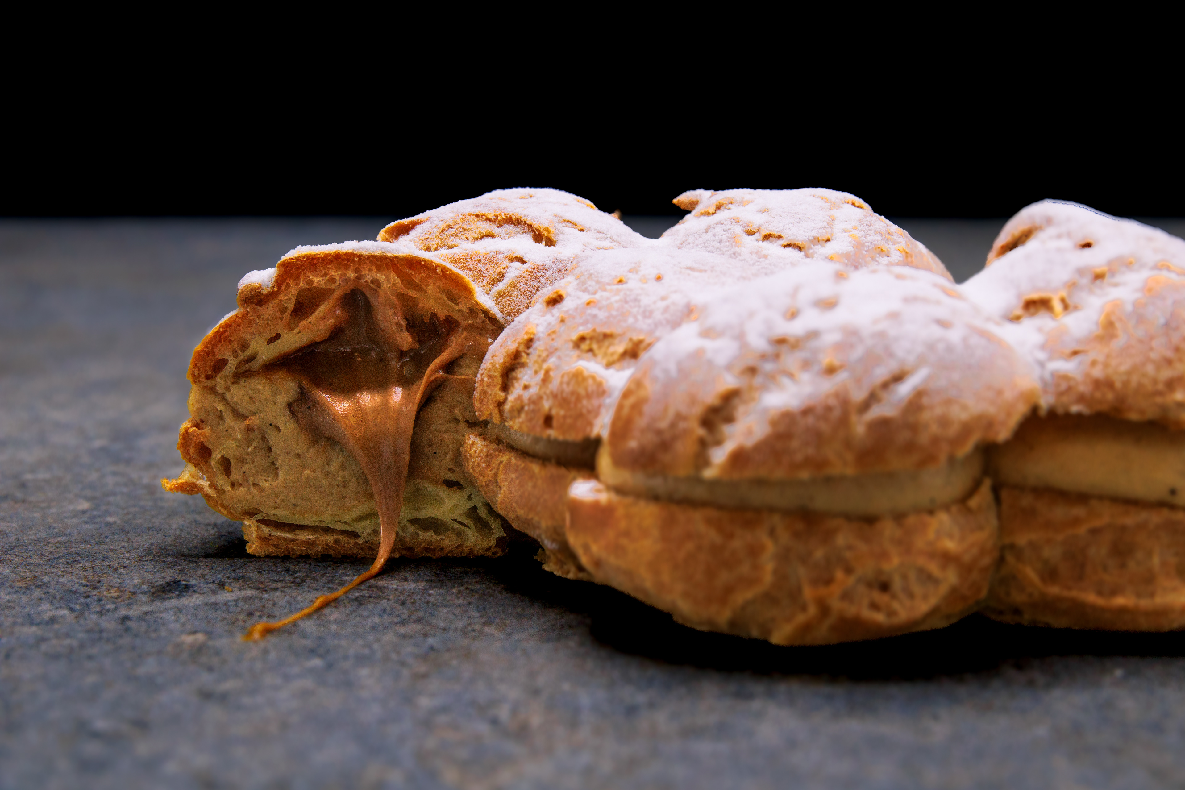 Paris-Brest