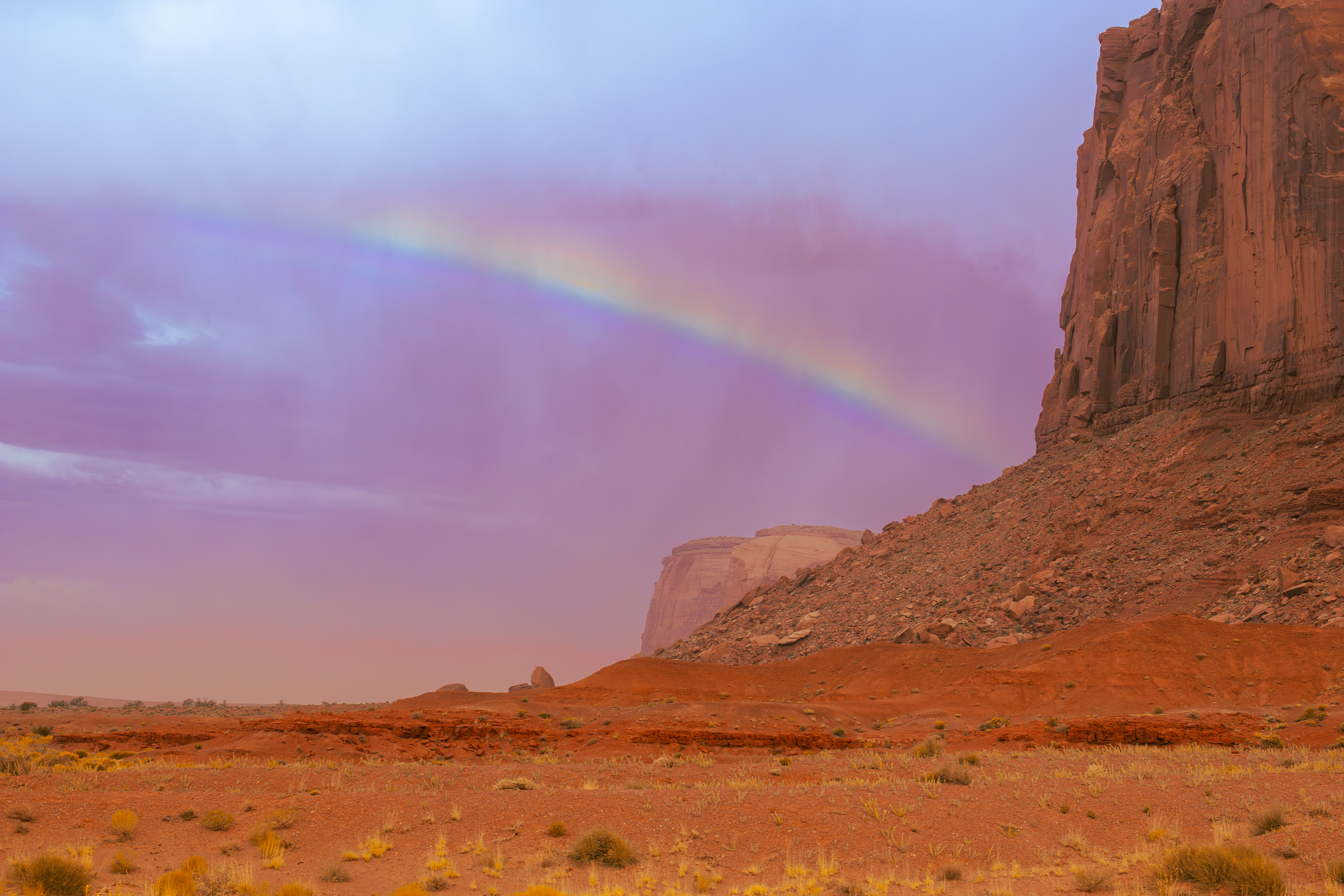 Monument Valley