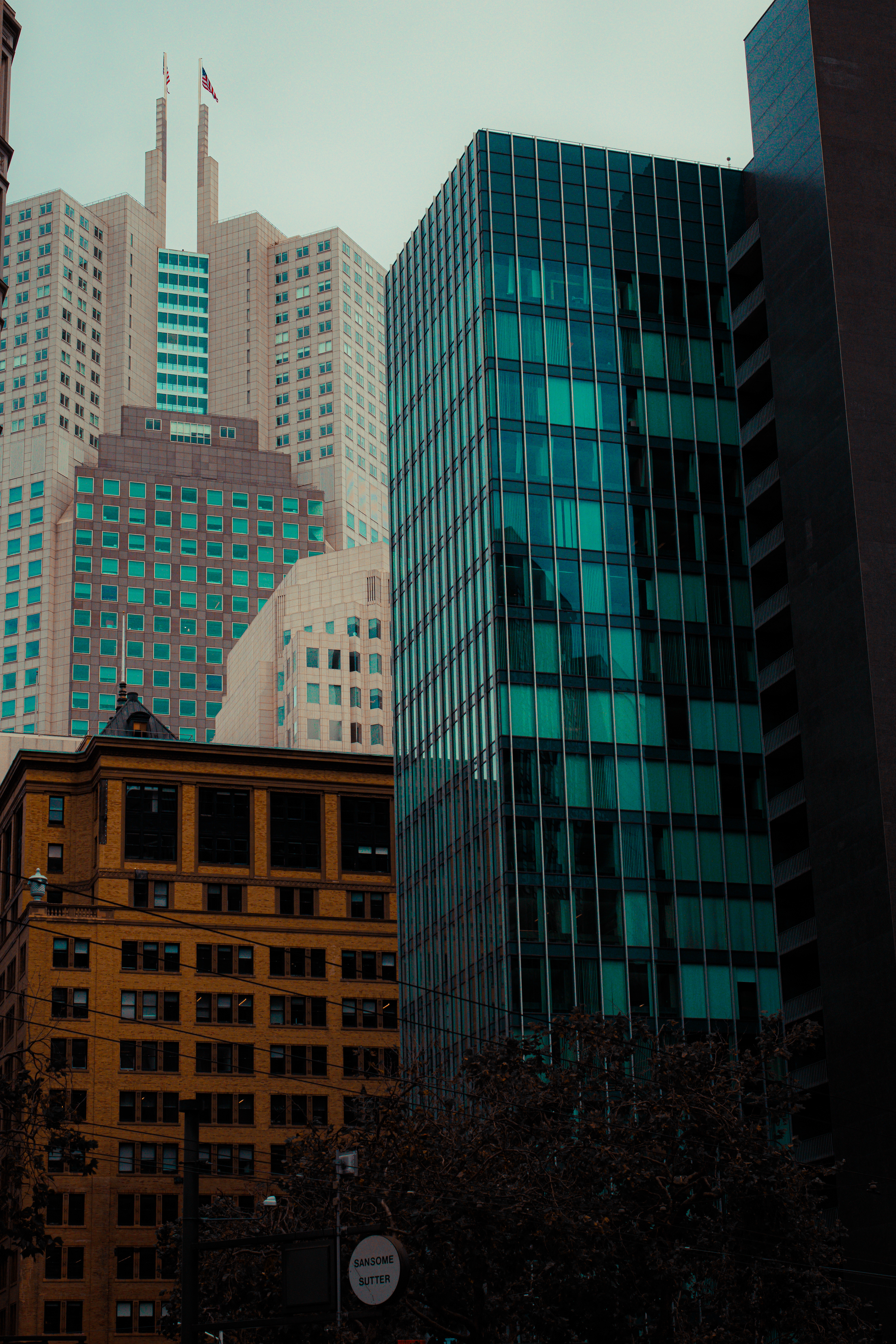 San Francisco