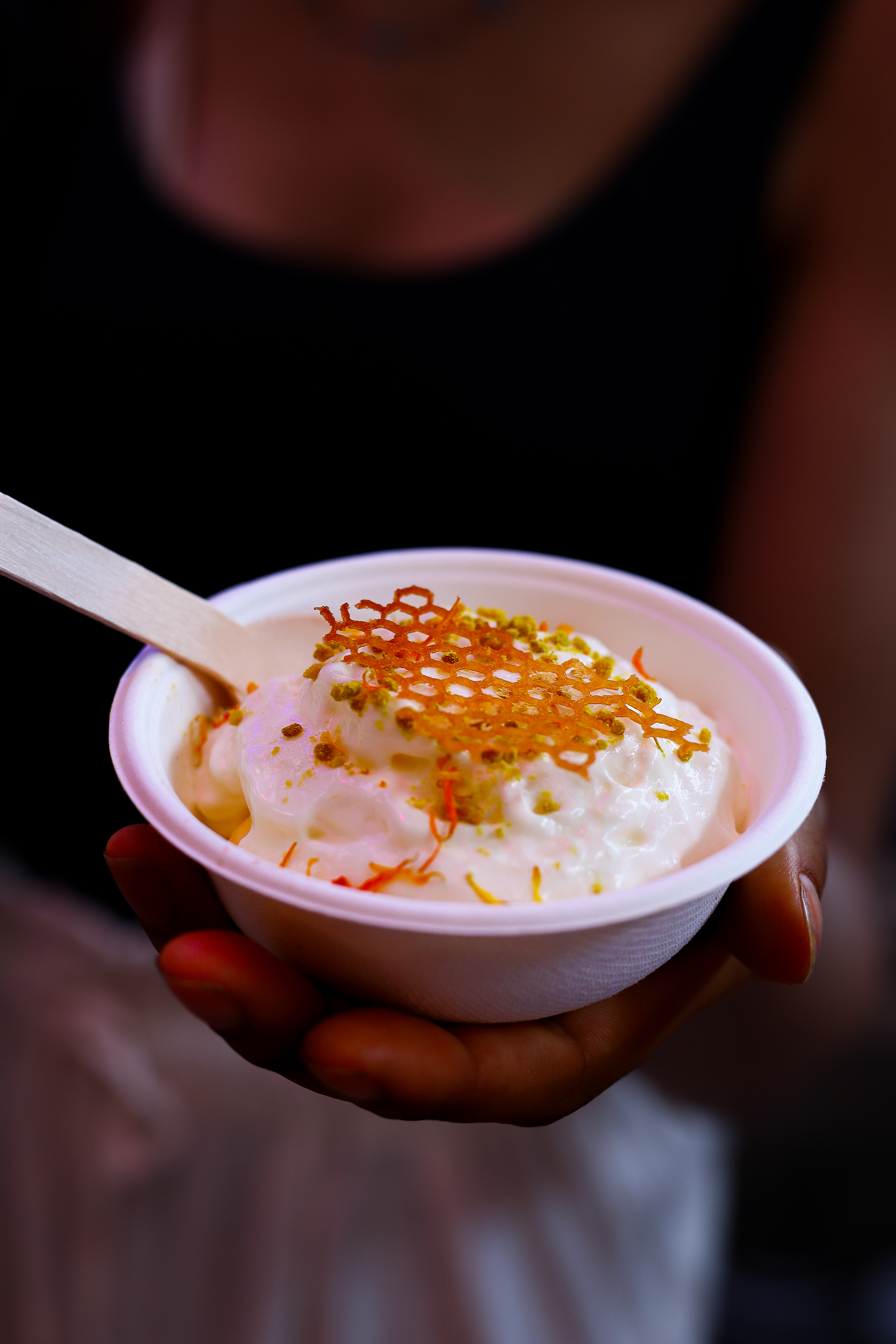 Street-Food - Dessert de Marvin Brandao