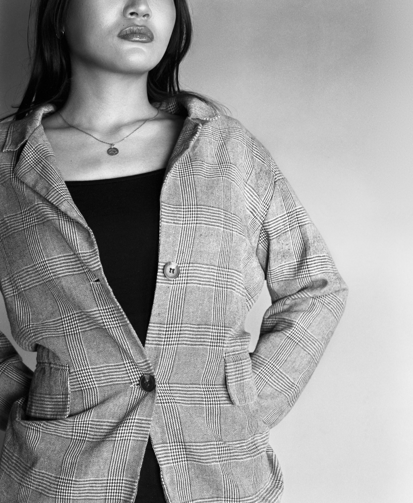 Argentique 120 - Moyen Format - Mamiya RZ67