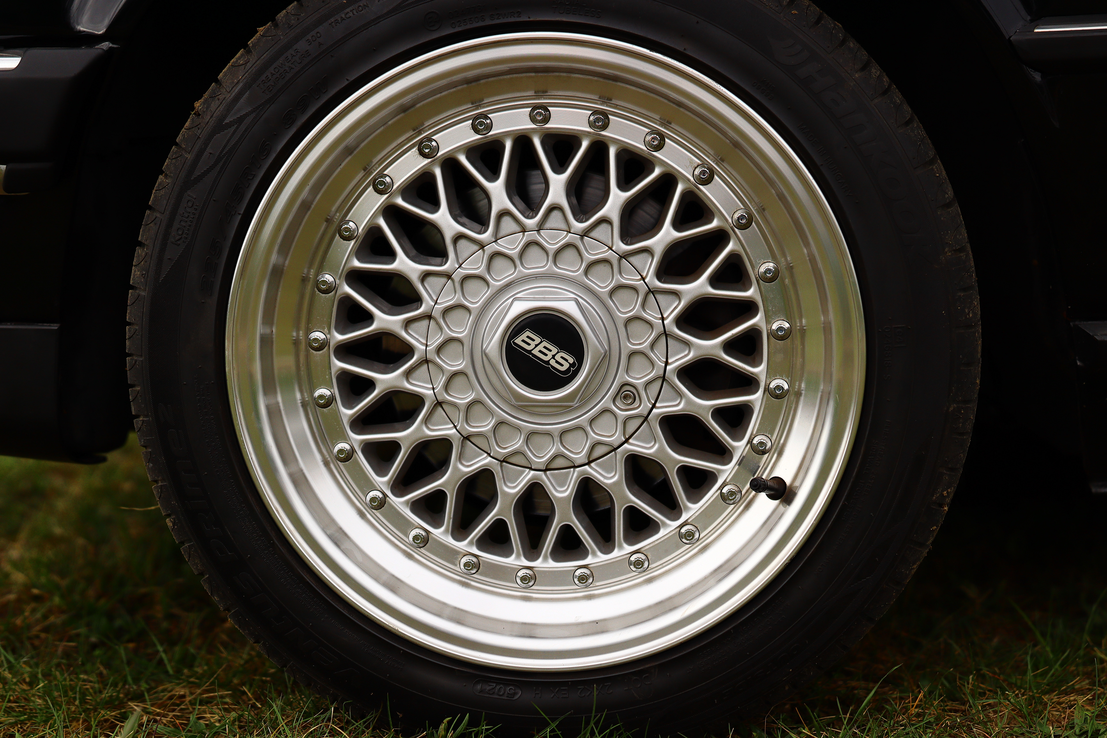 BBS