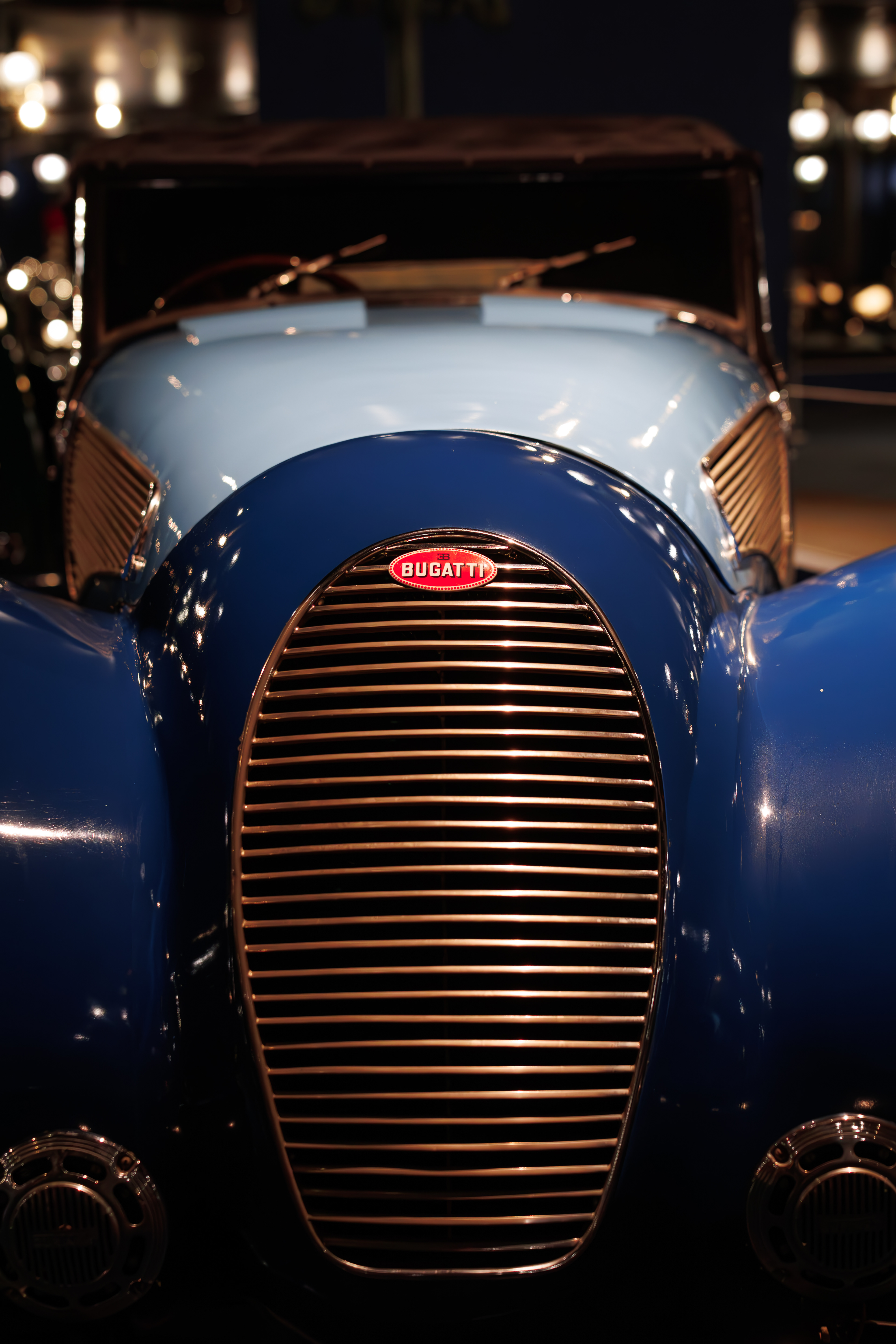 Bugatti