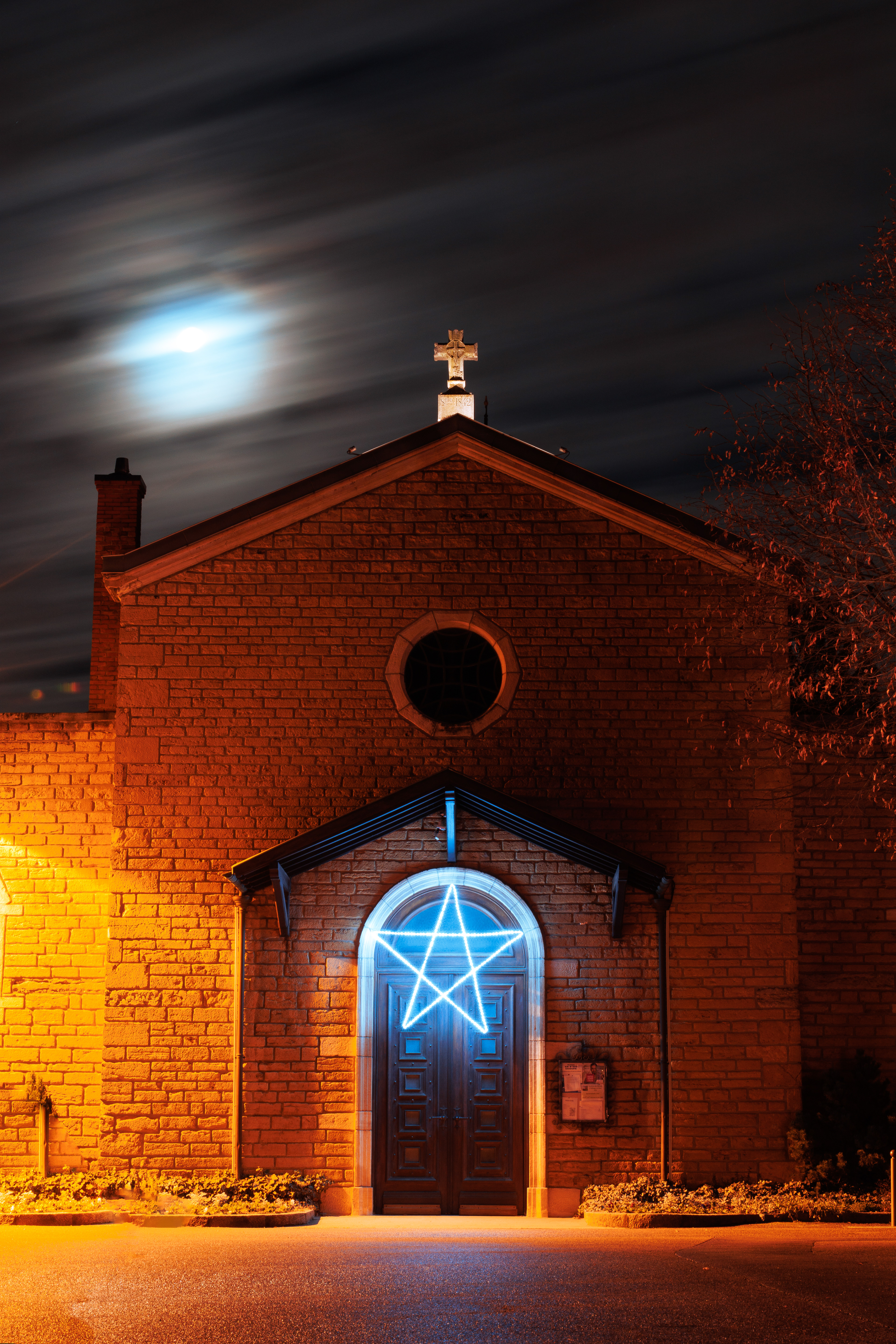 Église de Décembre
